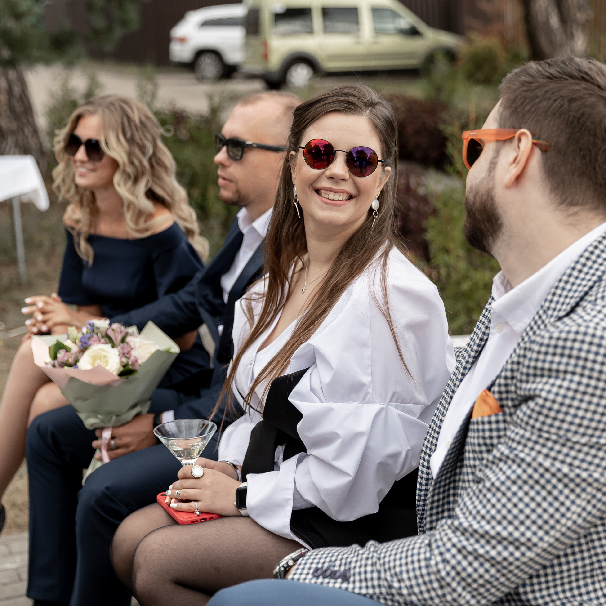 Wedding day Дима и Лилия. Свадебный фотограф Колесников Антон
