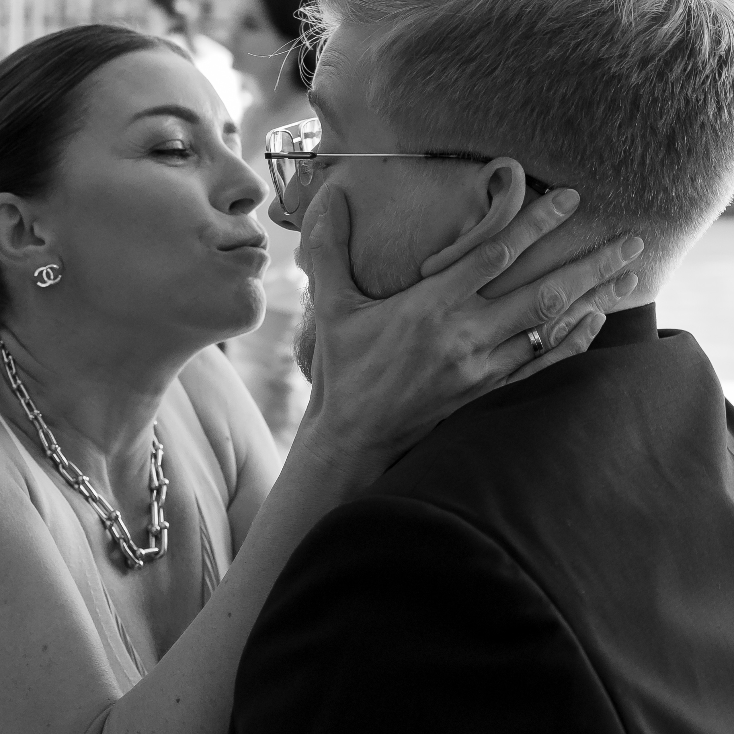 Wedding day D&T. Свадебный фотограф Колесников Антон