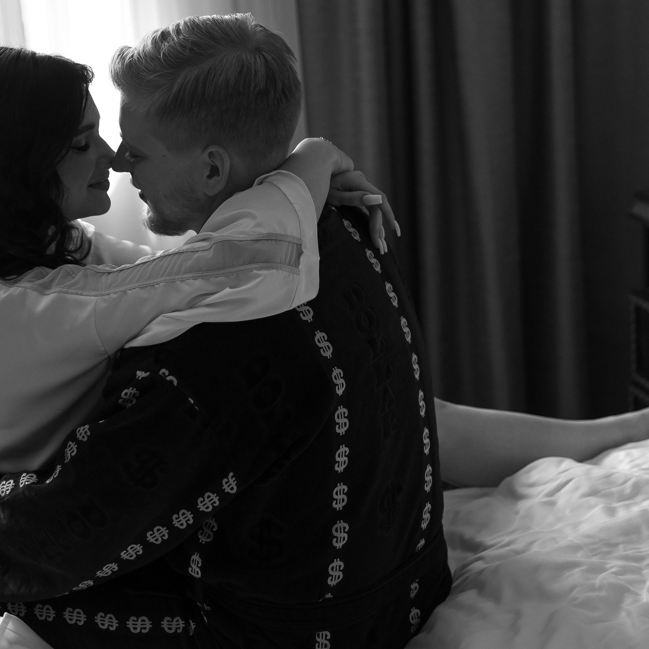 Wedding day D&T. Свадебный фотограф Колесников Антон