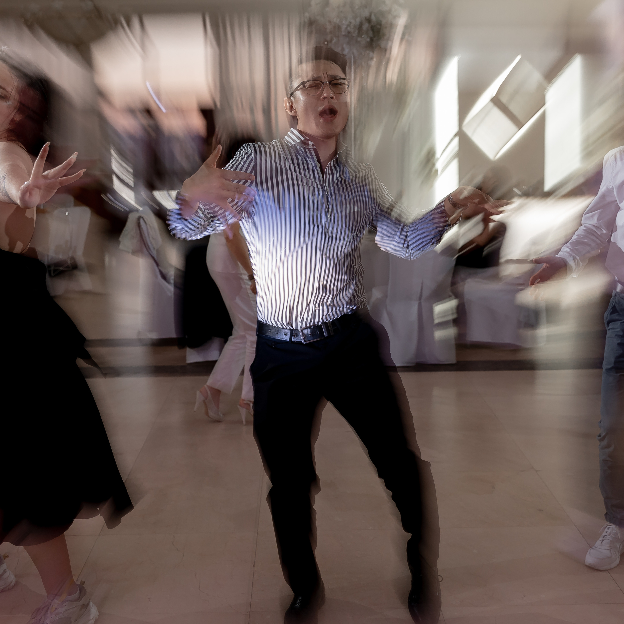 Wedding day D&T. Свадебный фотограф Колесников Антон