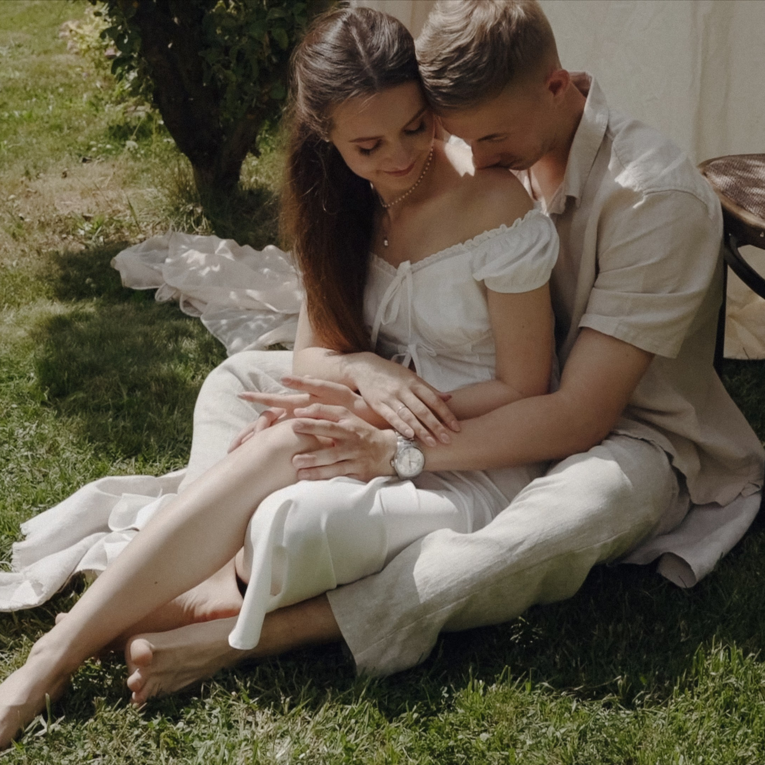 New. Свадебный фотограф Колесников Антон