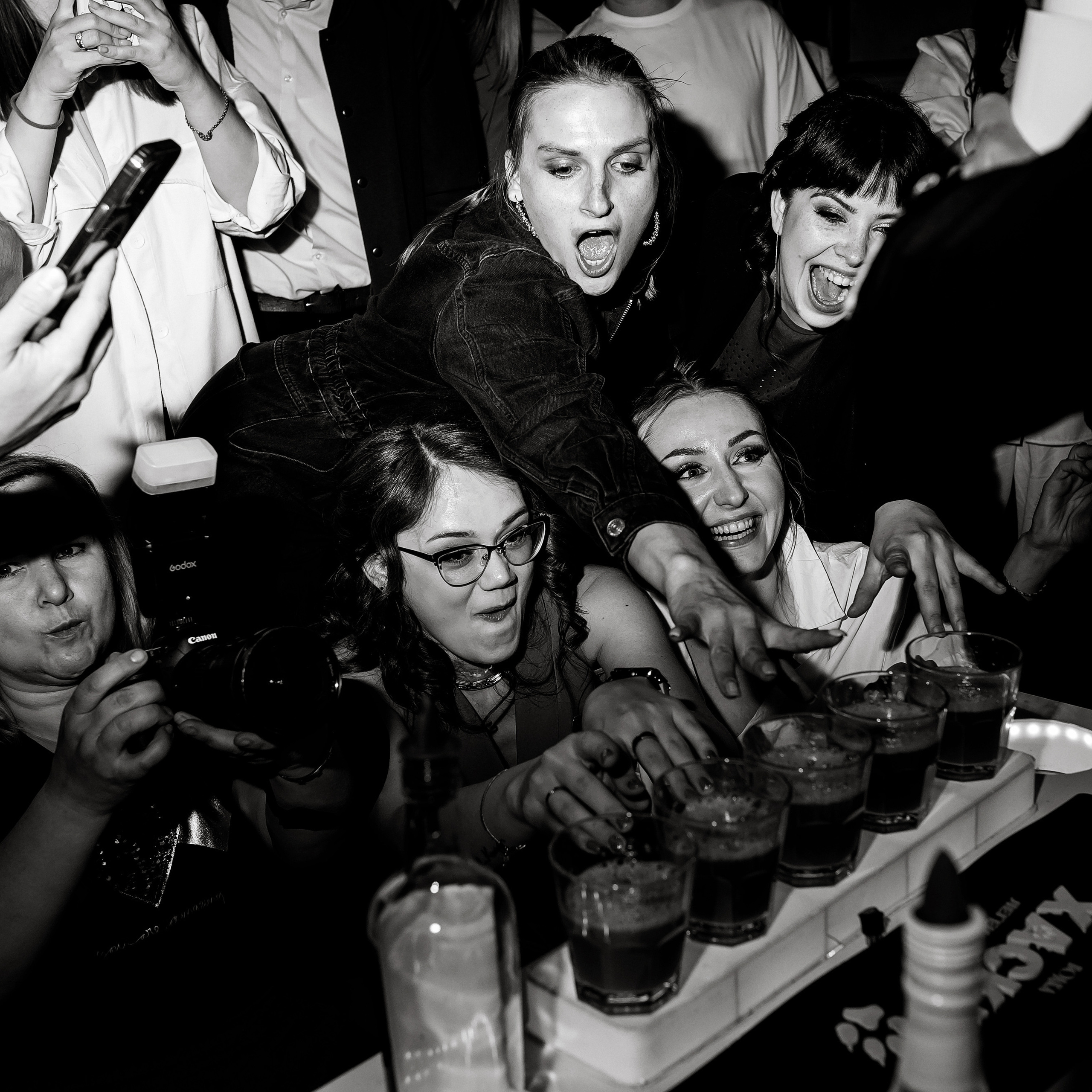 Калуга фотограф на свадьбу. Свадебный фотограф Колесников Антон