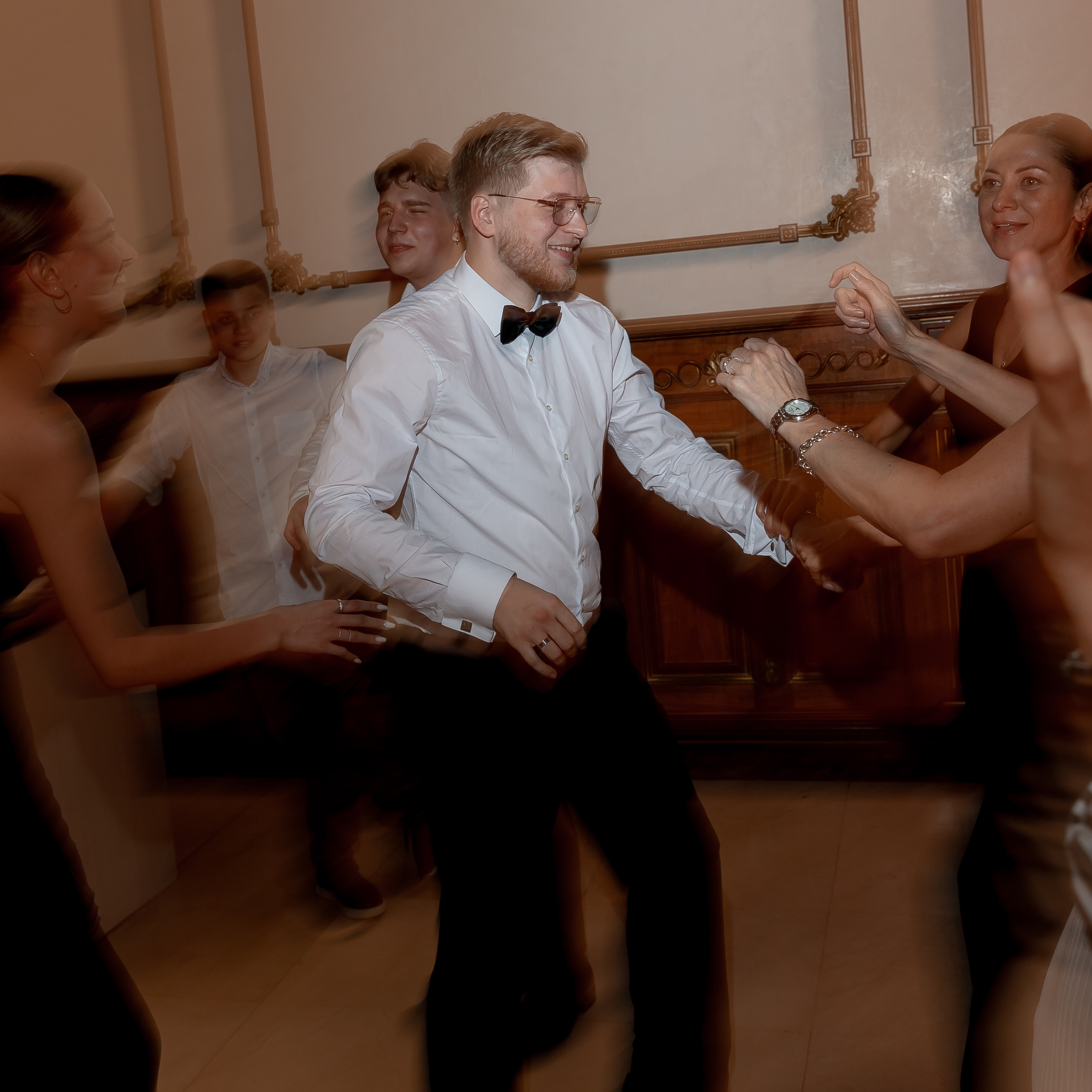 Wedding day D&T. Свадебный фотограф Колесников Антон