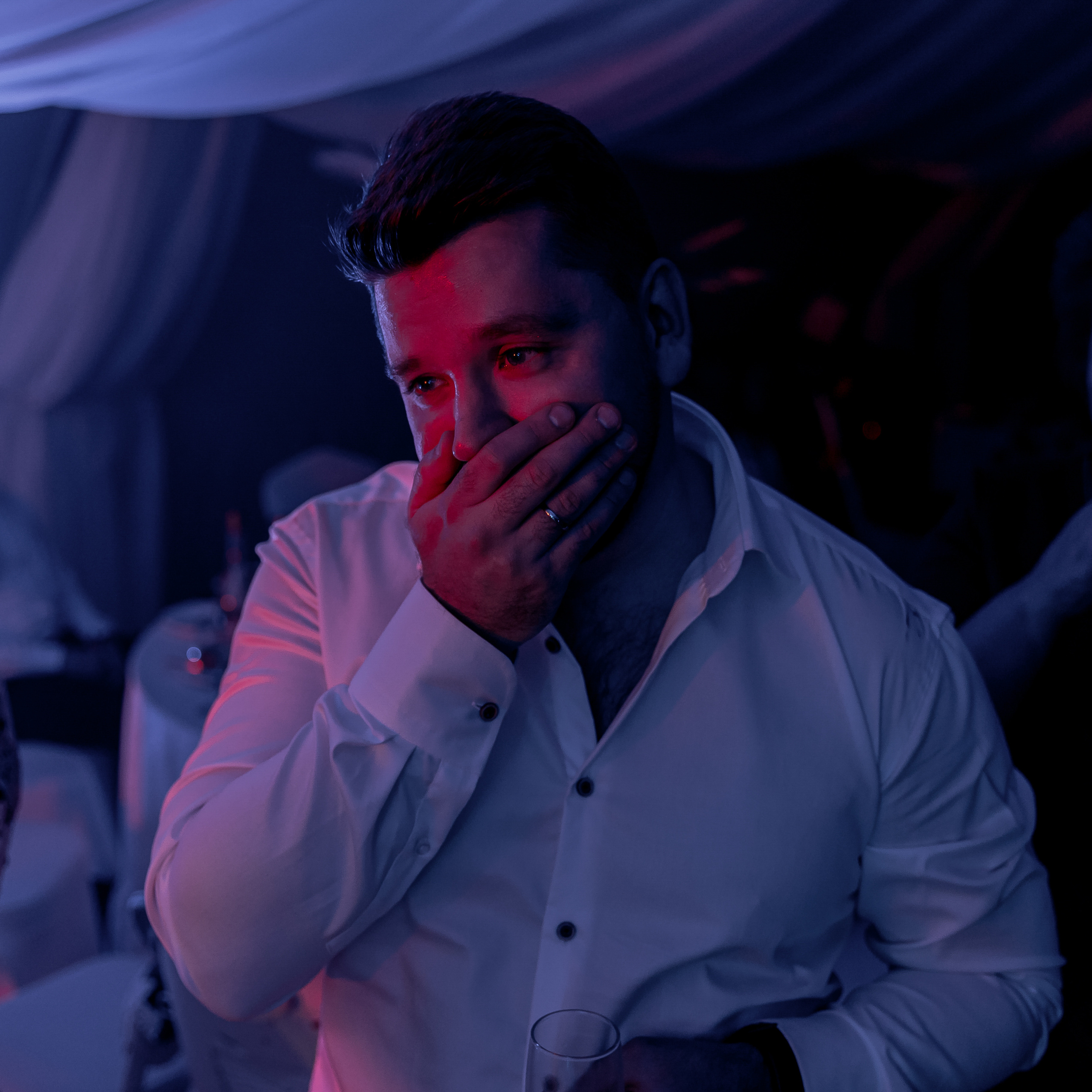 Wedding day Дима и Лилия. Свадебный фотограф Колесников Антон