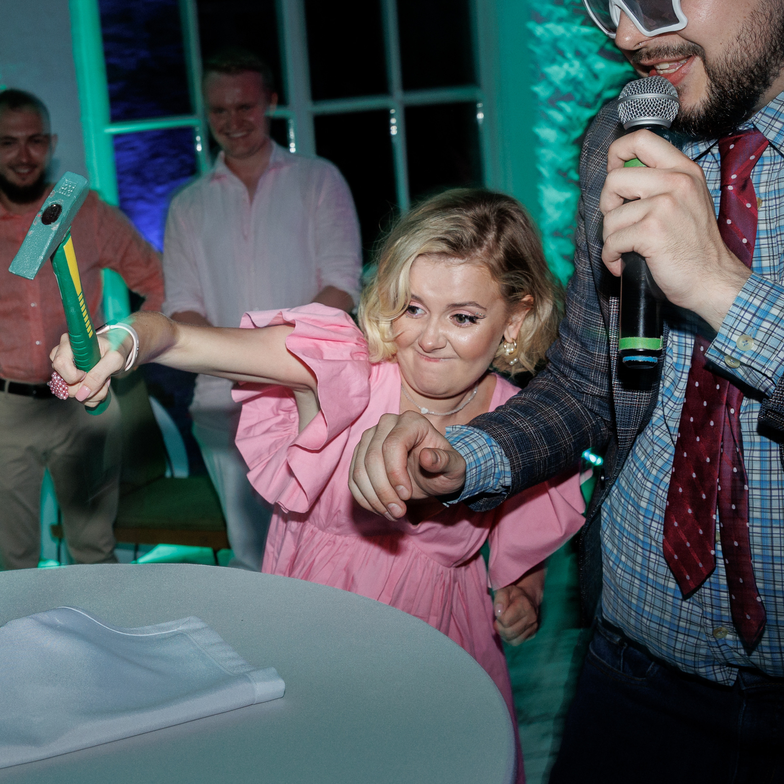 Анонс Wedding day N&P. Свадебный фотограф Колесников Антон