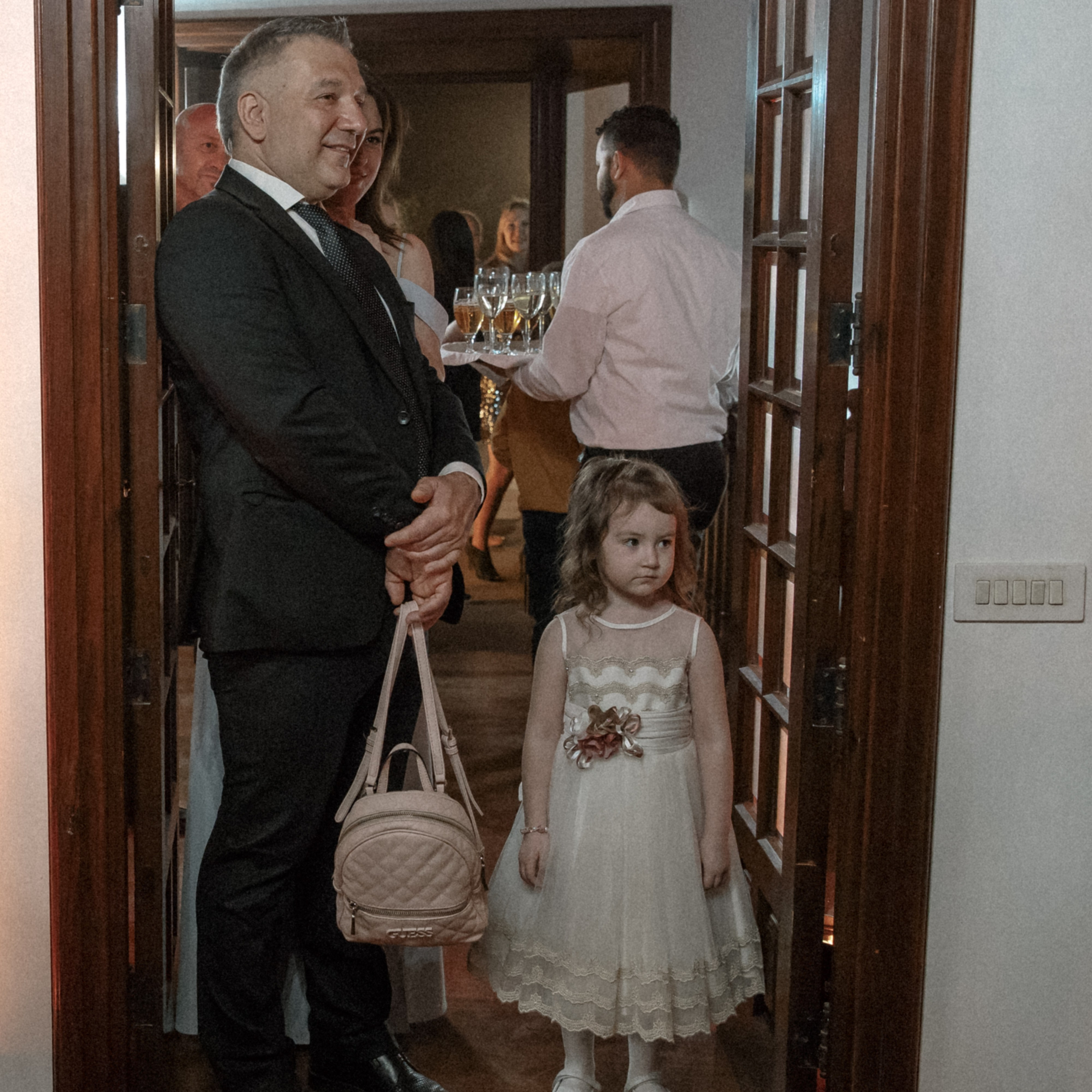 Там где нас не будут искать. Свадебный фотограф Колесников Антон