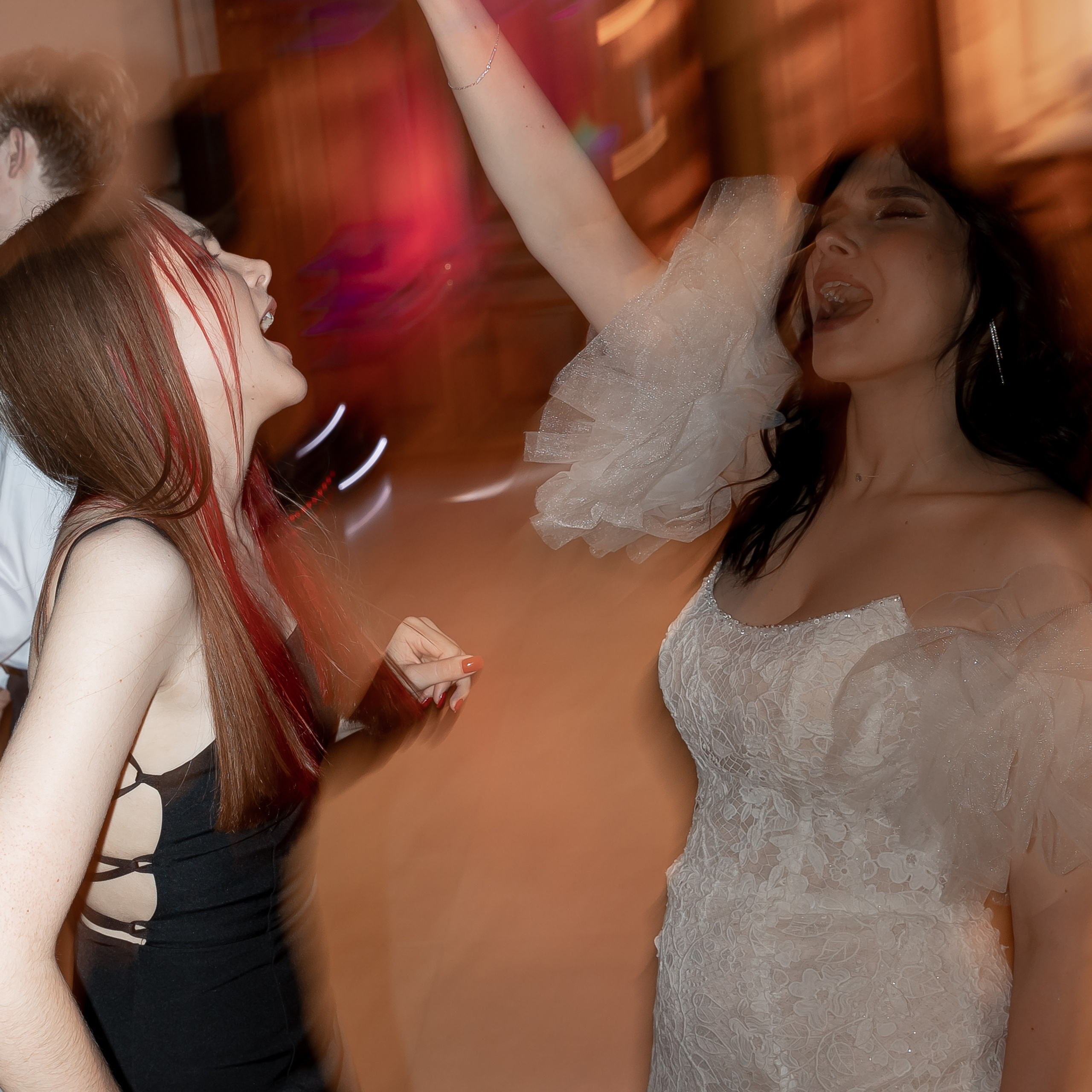 Wedding day D&T. Свадебный фотограф Колесников Антон