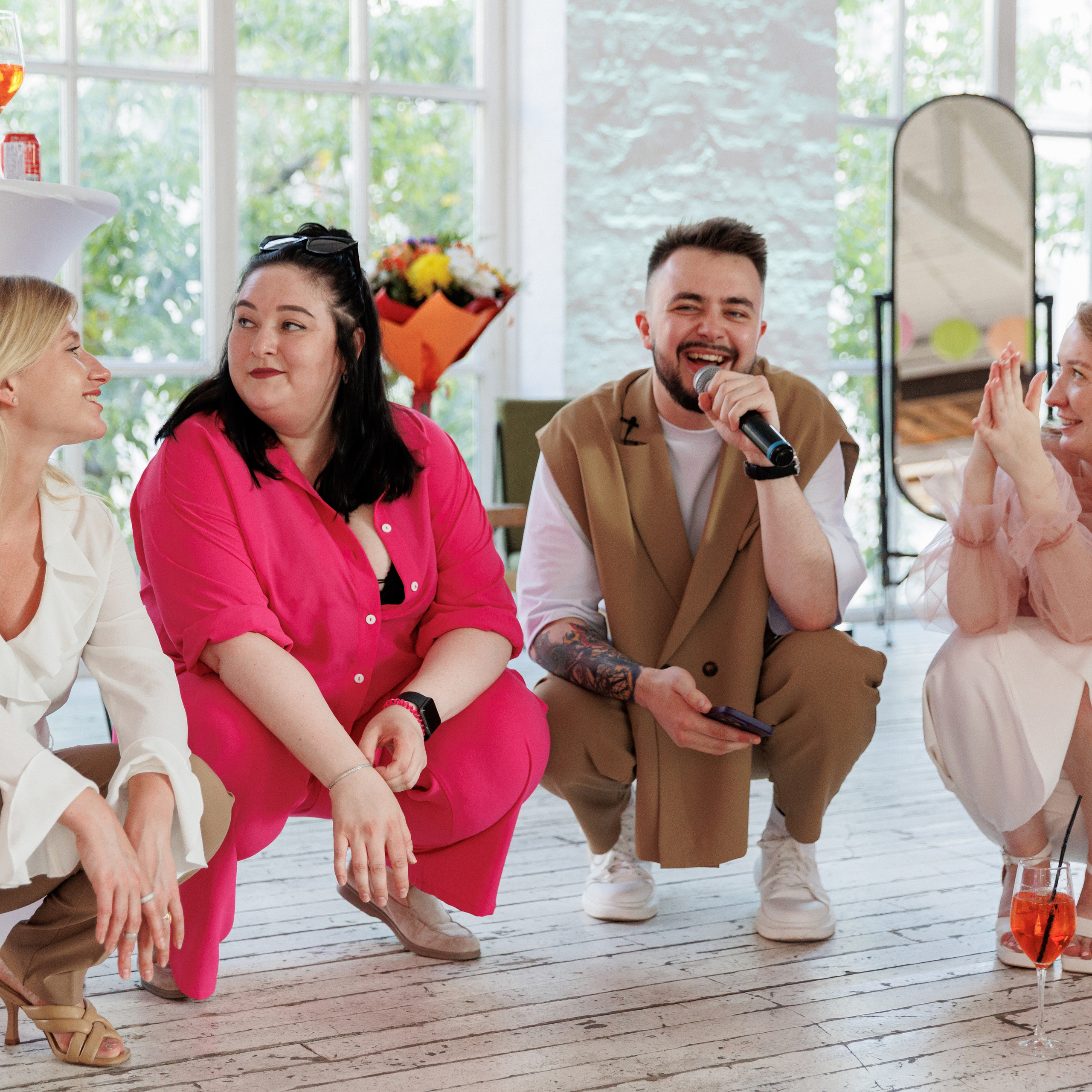 Анонс Wedding day N&P. Свадебный фотограф Колесников Антон