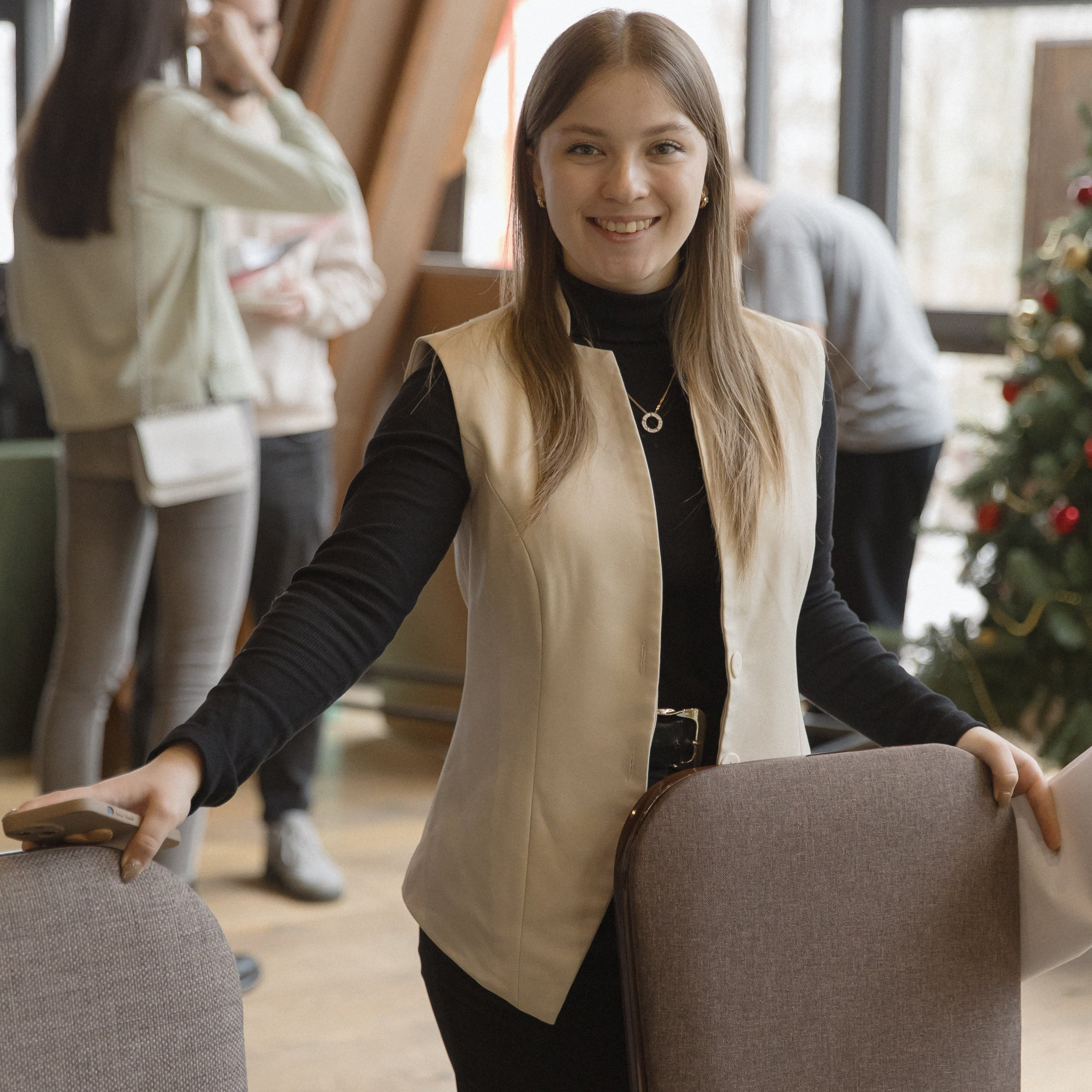 Вечеринка для невест 2025. Свадебный фотограф Колесников Антон