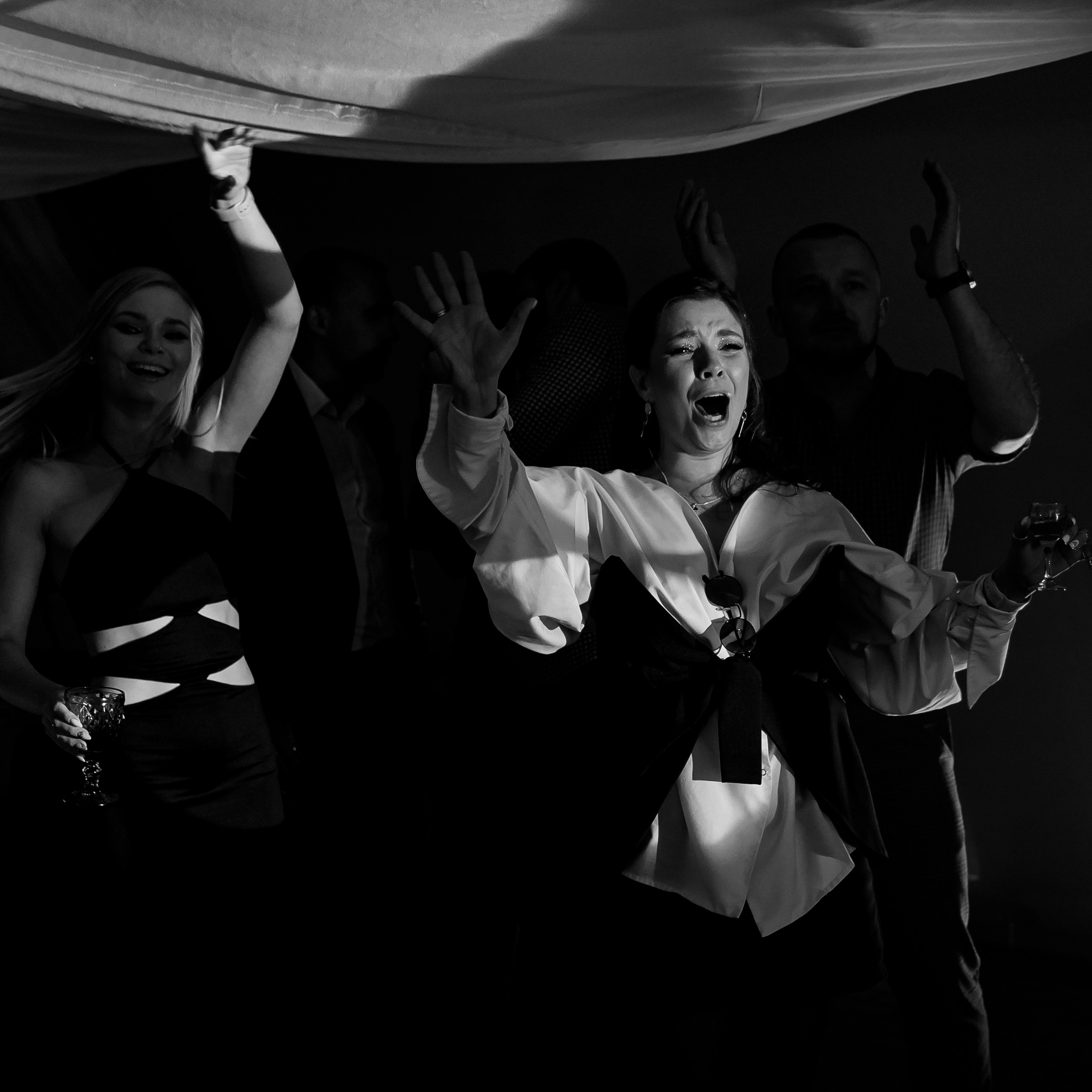 Wedding day Дима и Лилия. Свадебный фотограф Колесников Антон