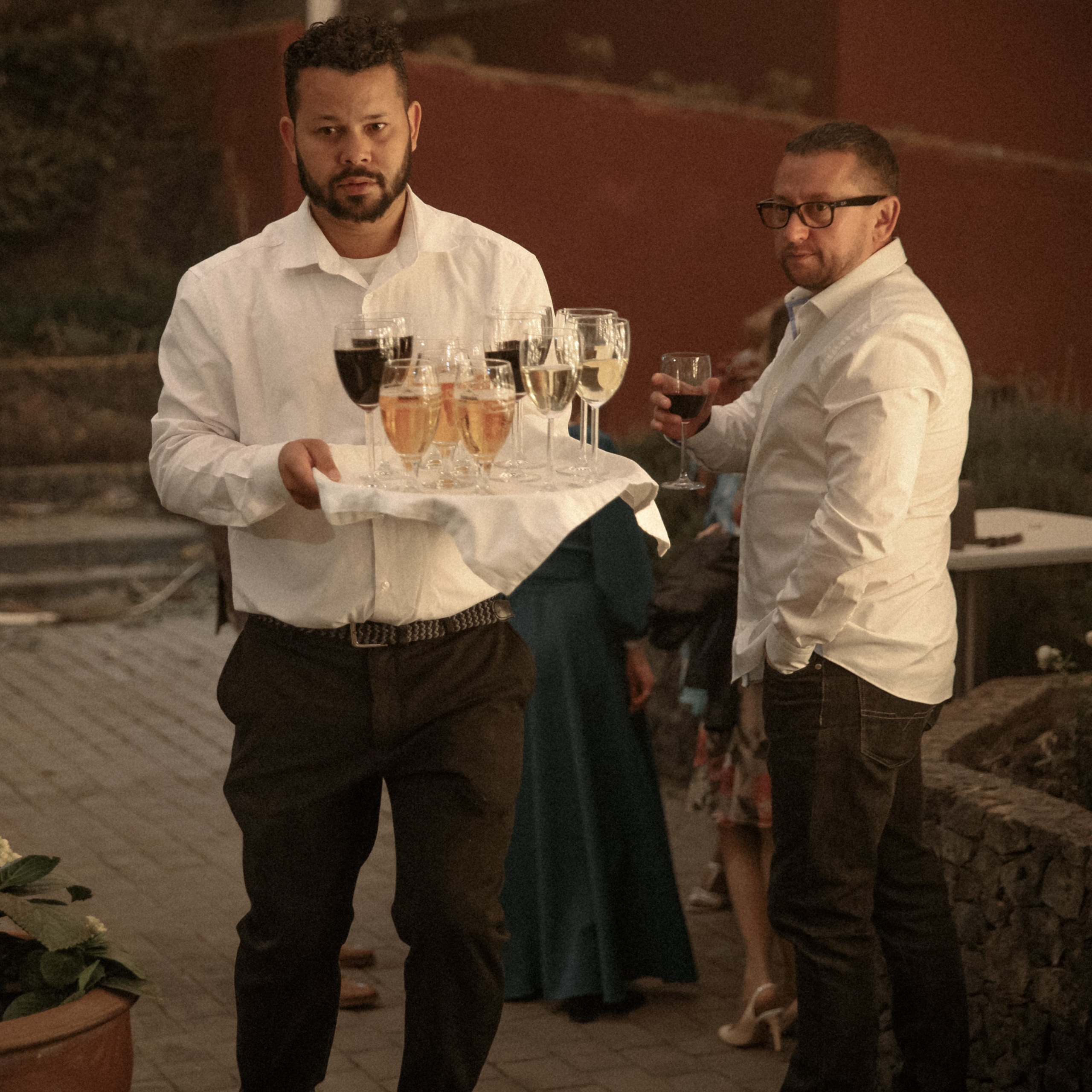 Там где нас не будут искать. Свадебный фотограф Колесников Антон