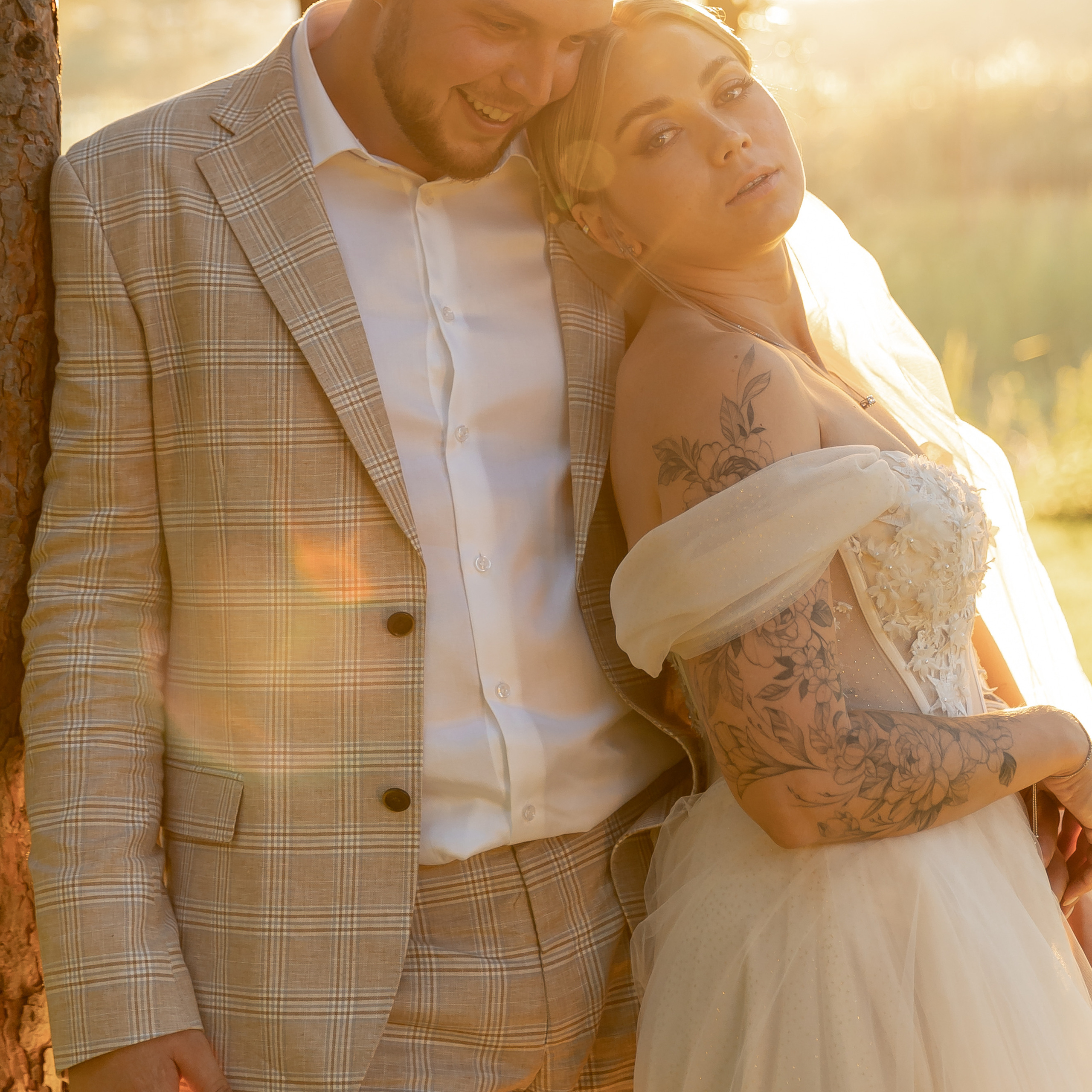 Калуга фотограф на свадьбу. Свадебный фотограф Колесников Антон