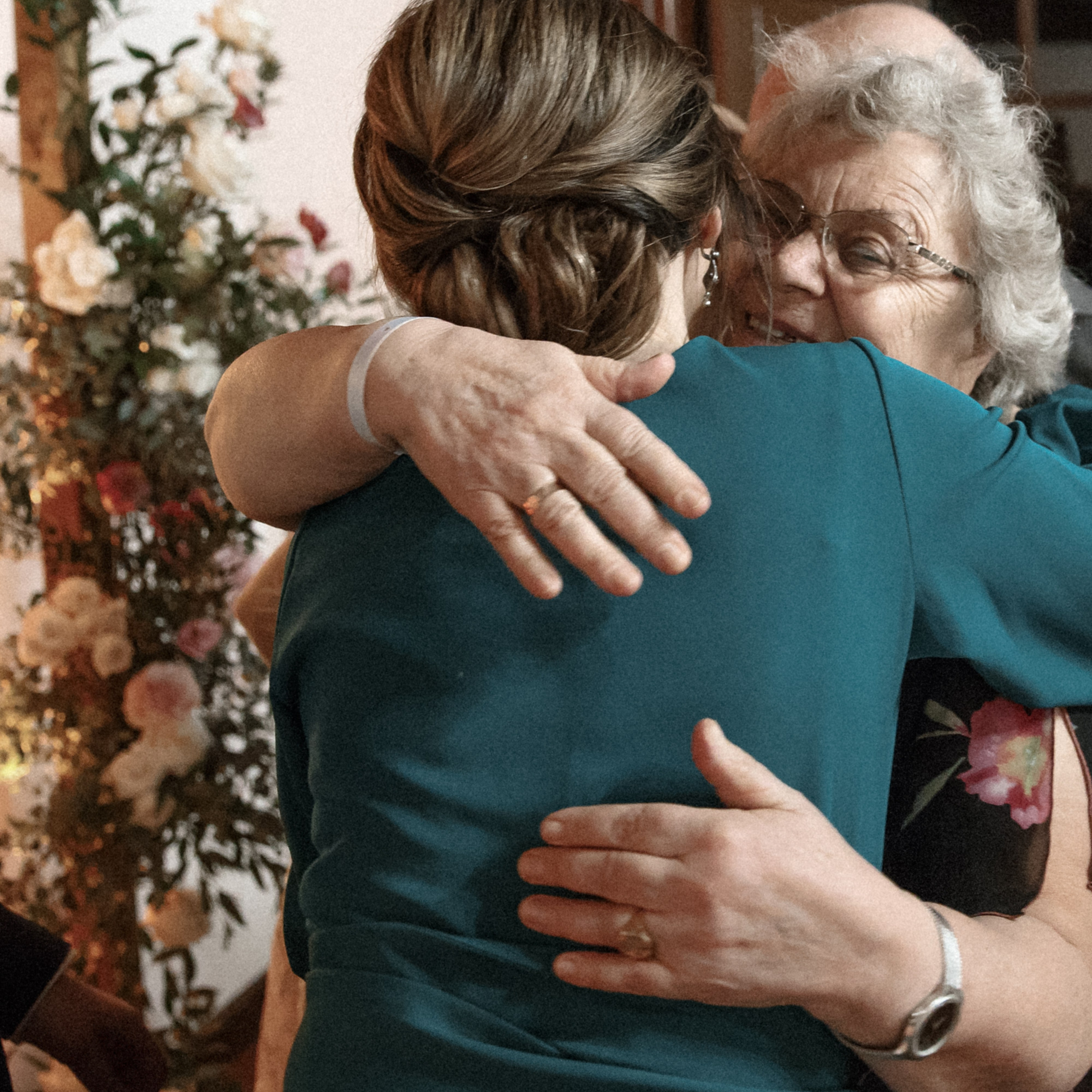 Там где нас не будут искать. Свадебный фотограф Колесников Антон