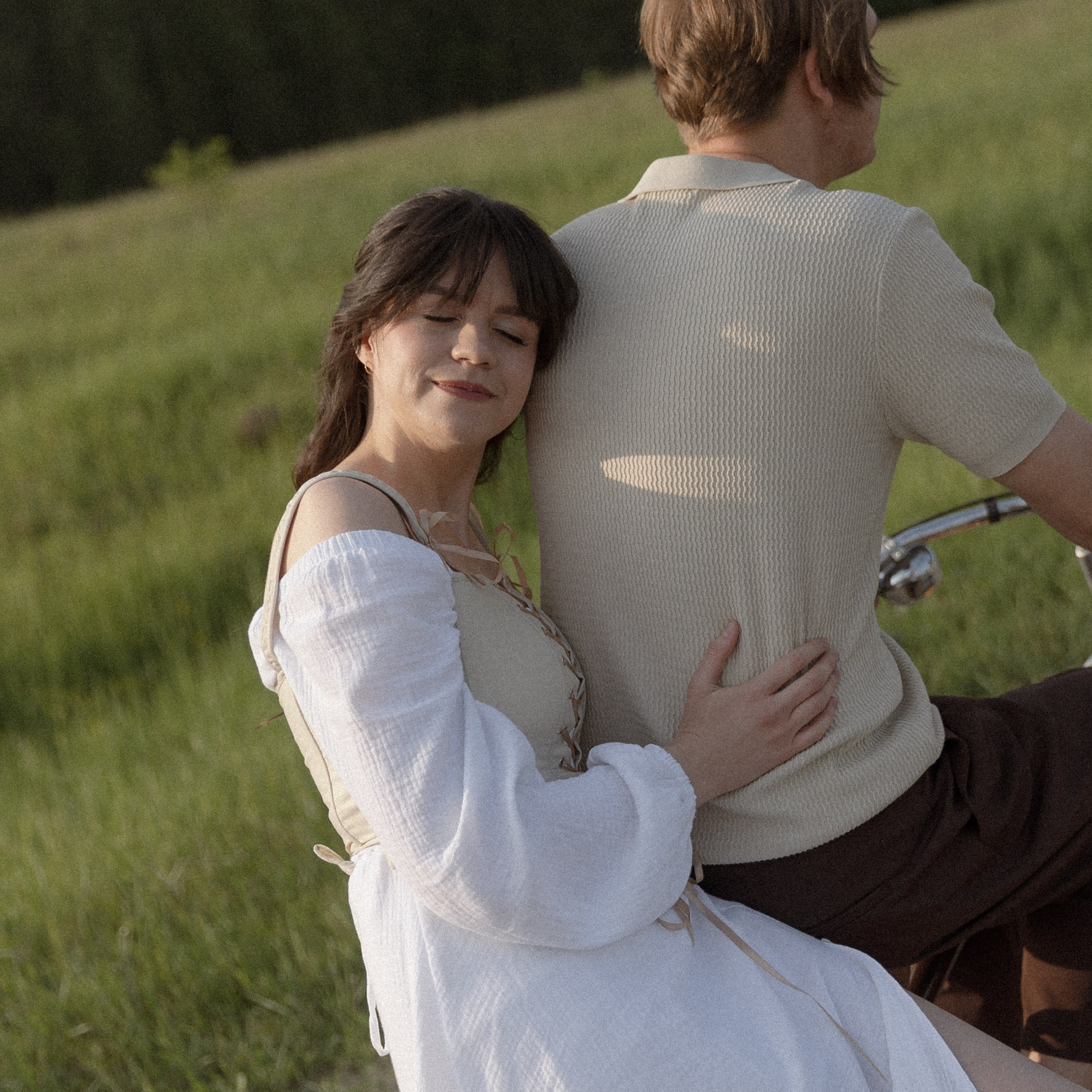 Фотография со вкусом Любви Руслан & Мария. Свадебный фотограф Колесников Антон