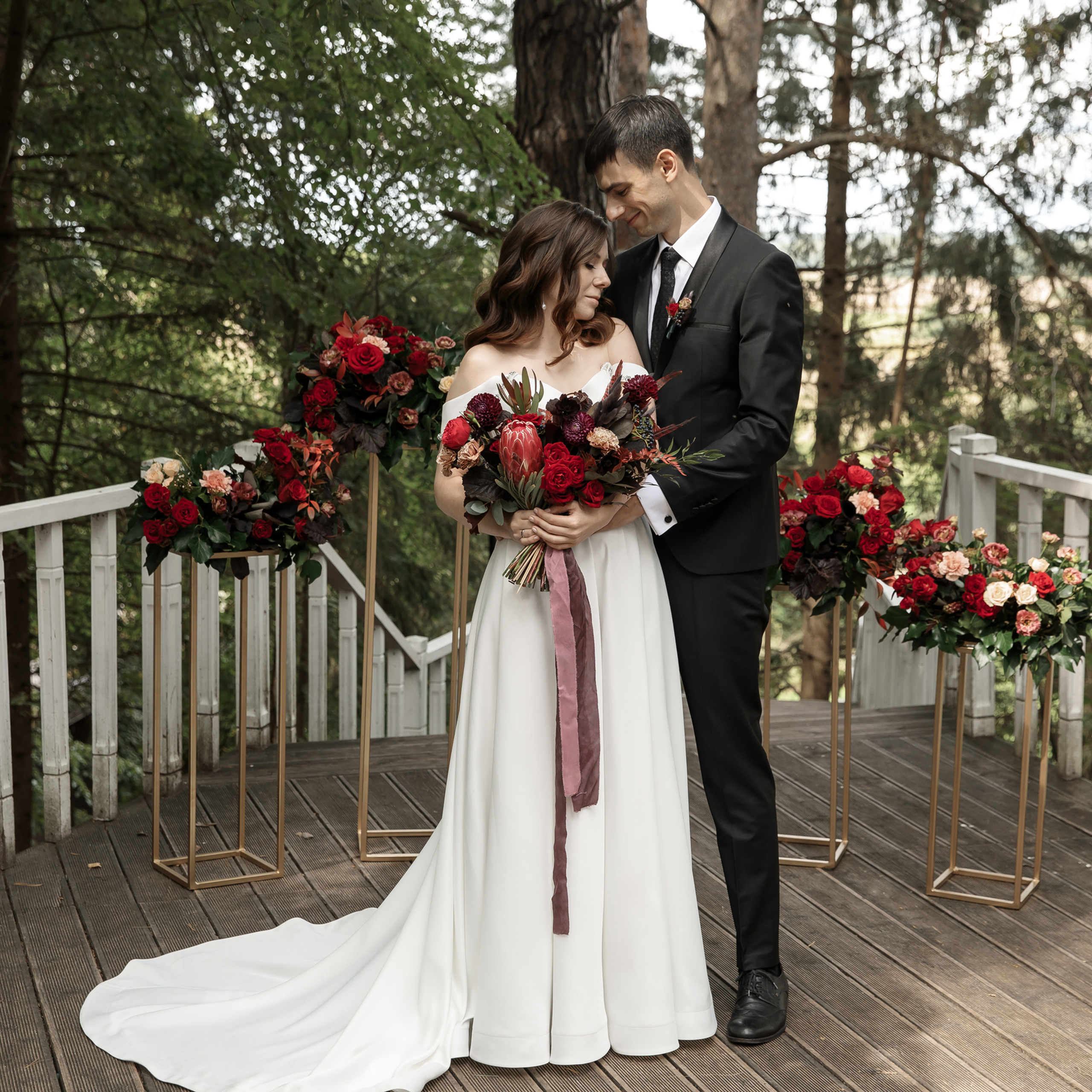 Калуга фотограф на свадьбу. Свадебный фотограф Колесников Антон