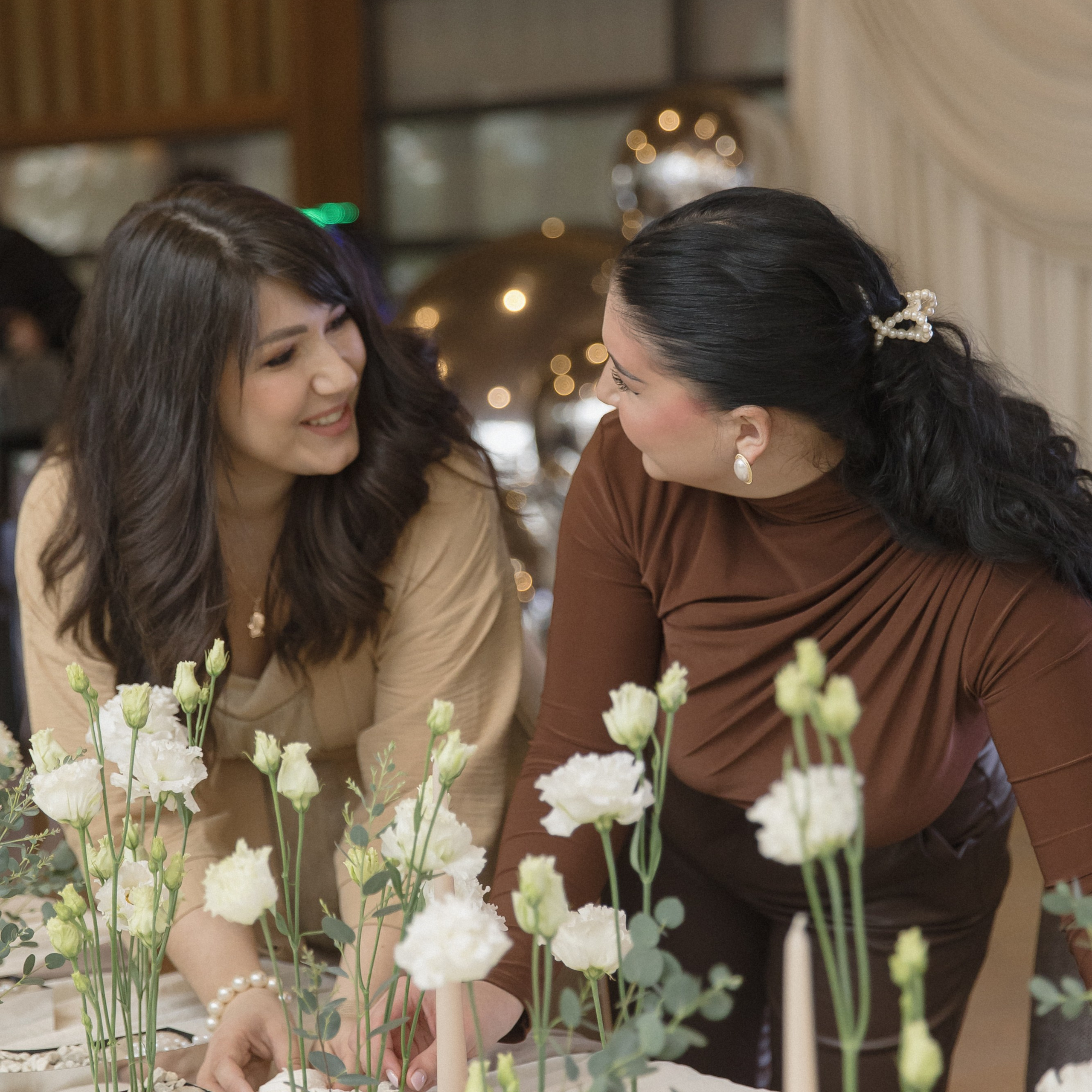 Вечеринка для невест 2025. Свадебный фотограф Колесников Антон