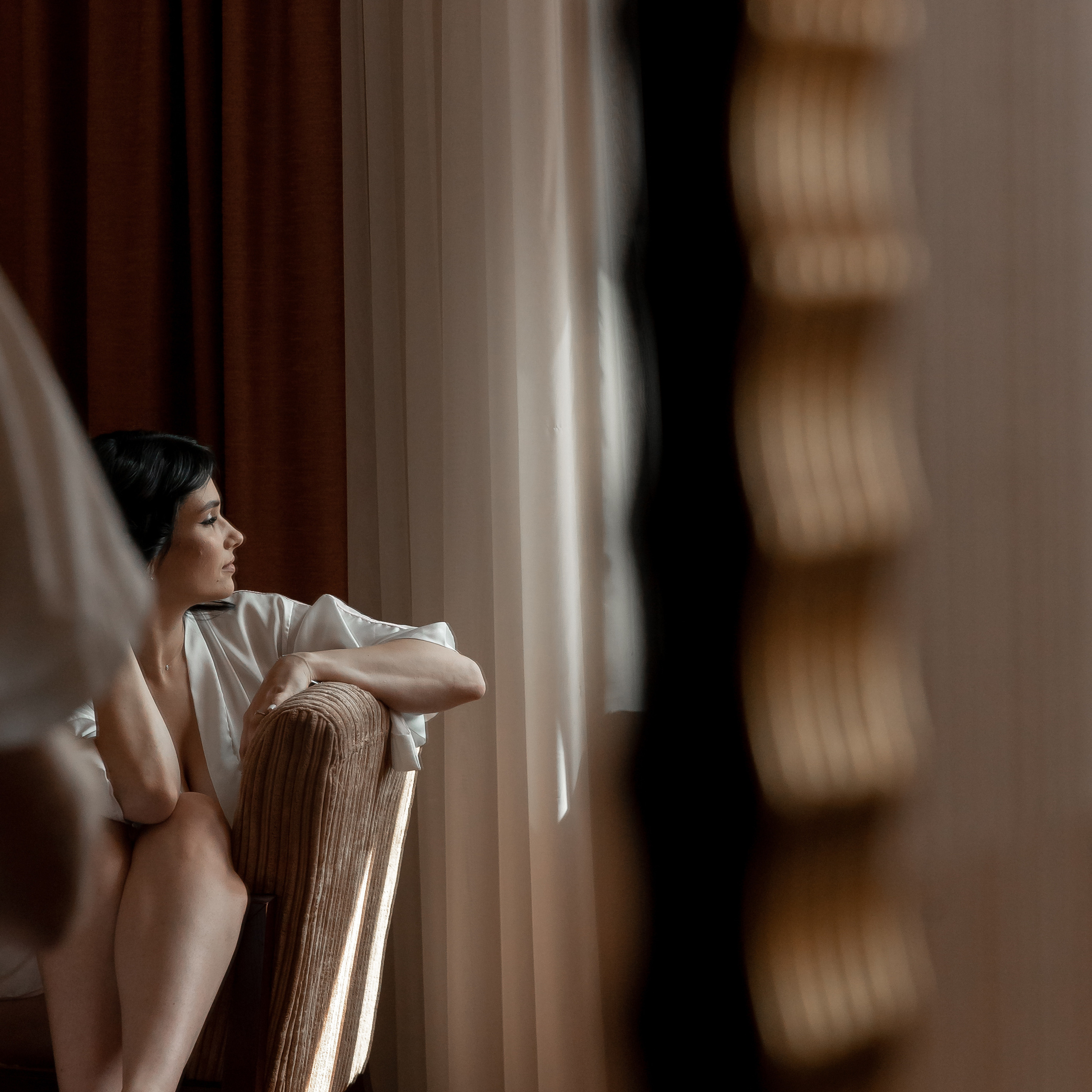 Wedding day D&T. Свадебный фотограф Колесников Антон