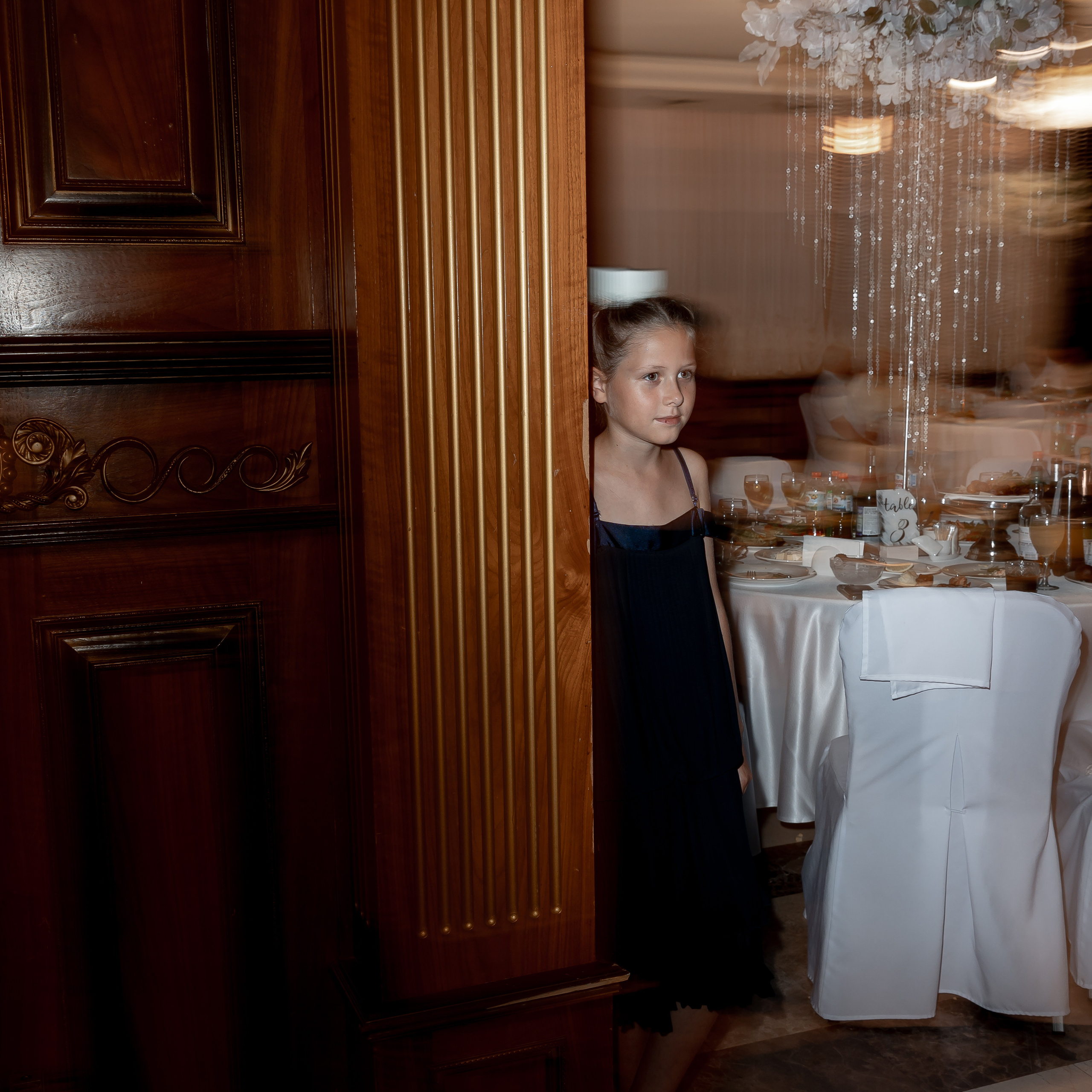 Wedding day D&T. Свадебный фотограф Колесников Антон