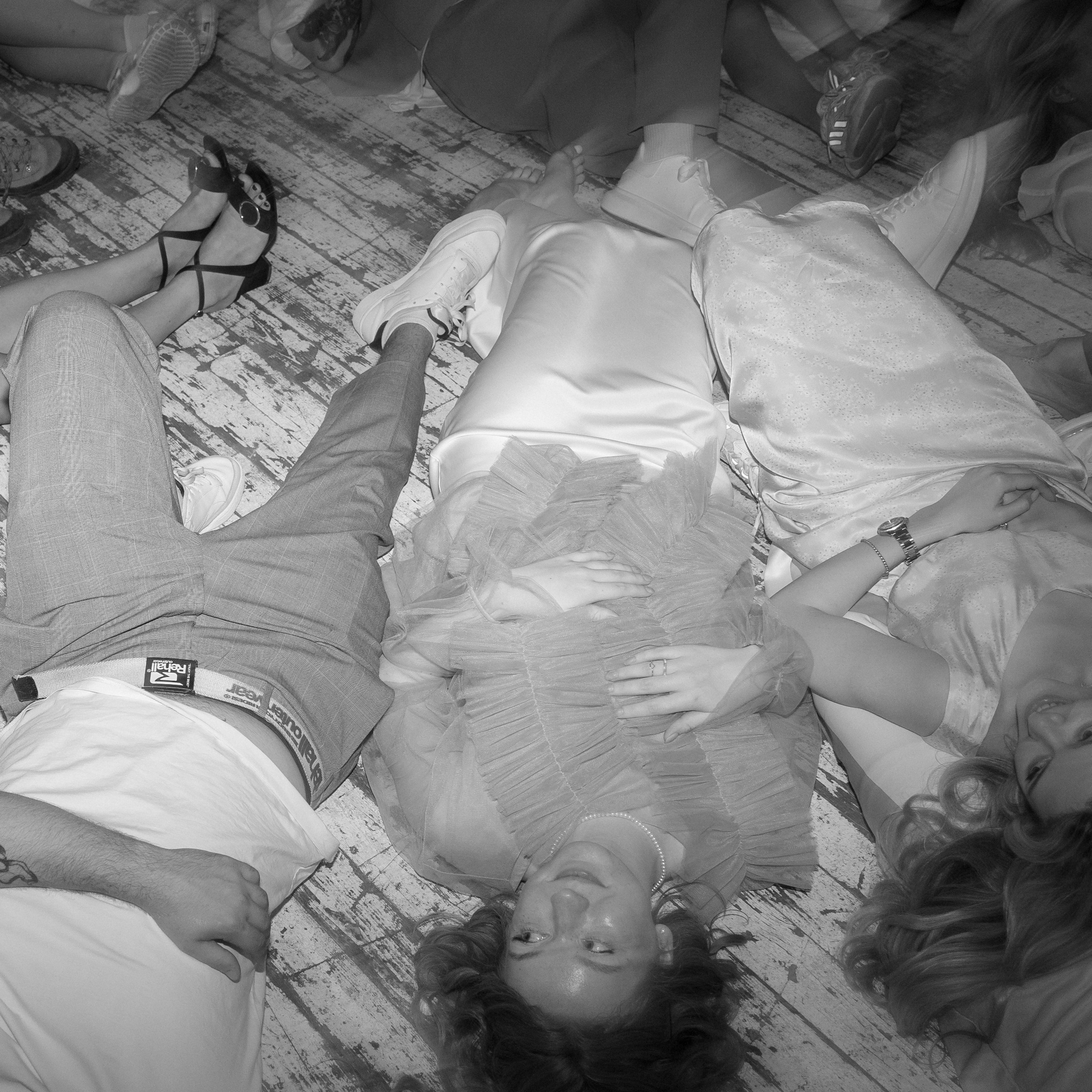 Анонс Wedding day N&P. Свадебный фотограф Колесников Антон