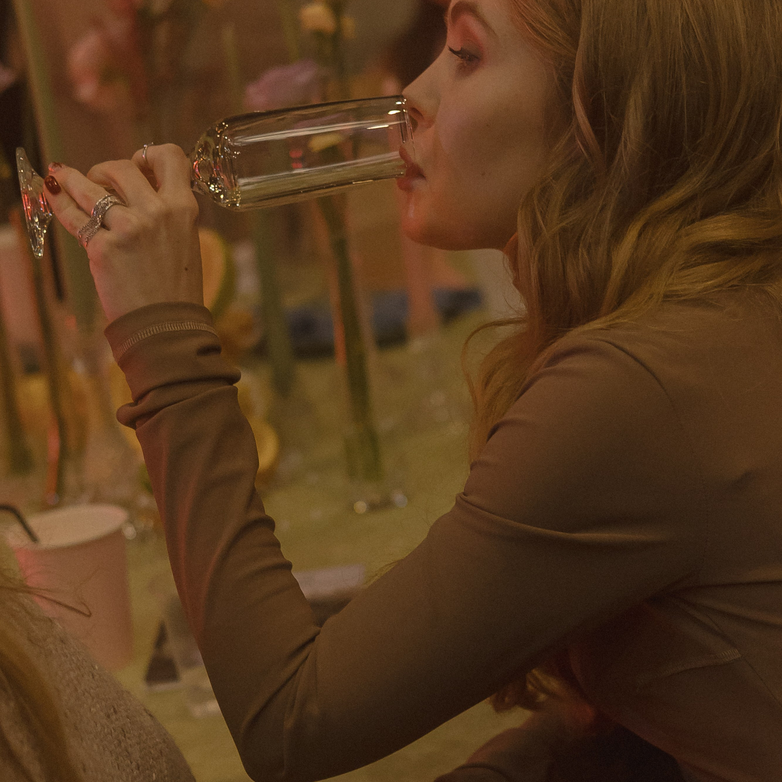 Вечеринка для невест 2025. Свадебный фотограф Колесников Антон