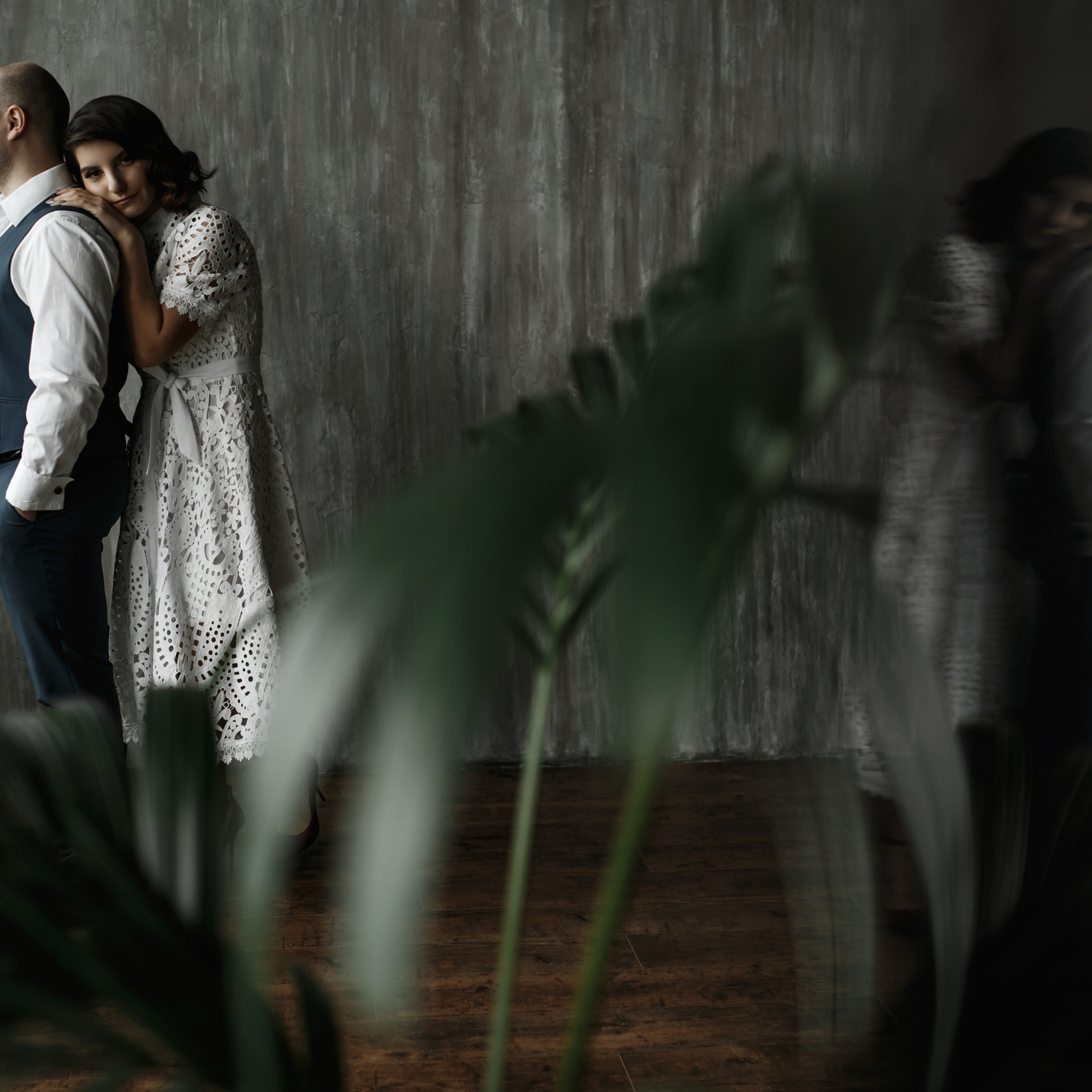 Анонс Фотографии со вкусом любви Андрей + Алина. Свадебный фотограф Колесников Антон