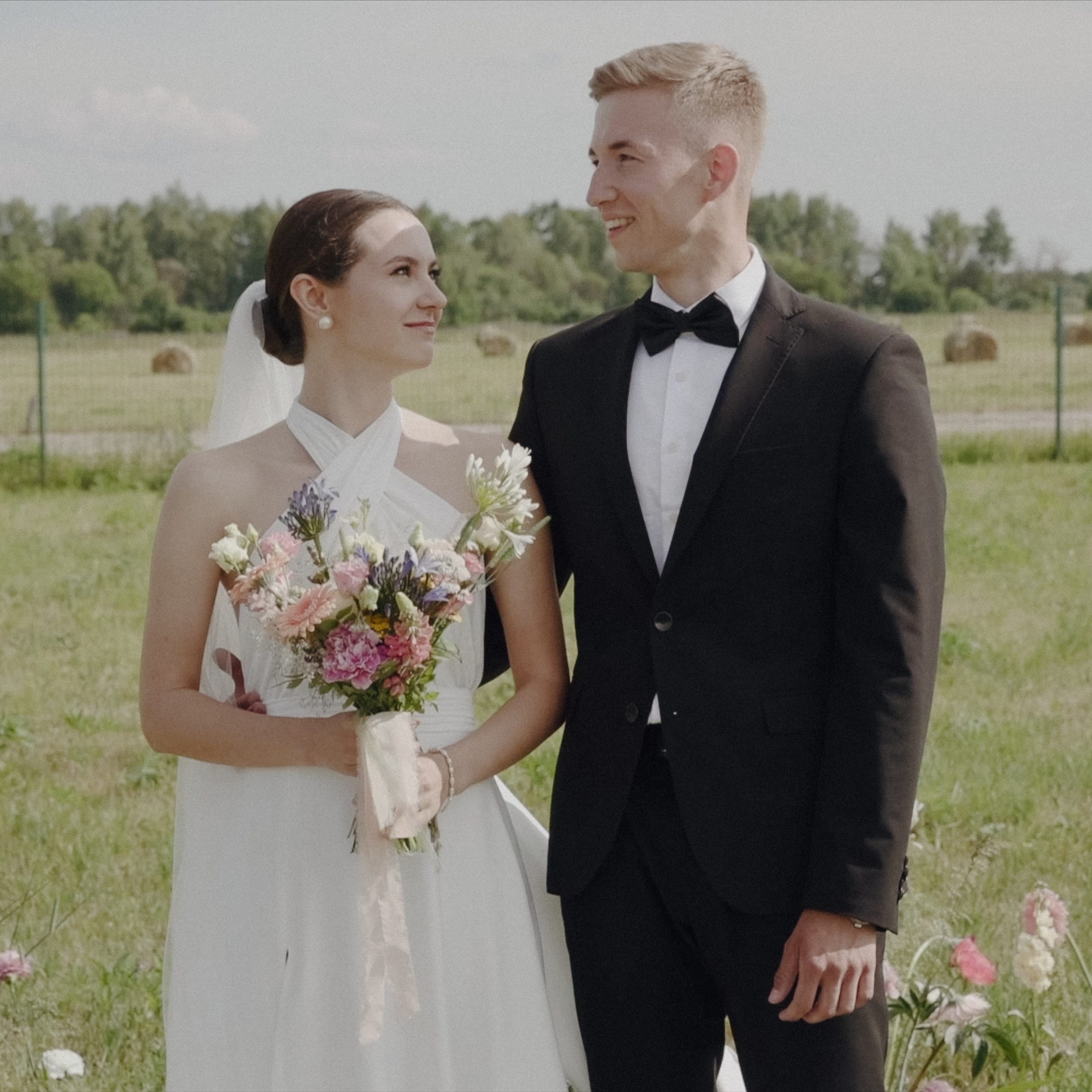 New. Свадебный фотограф Колесников Антон