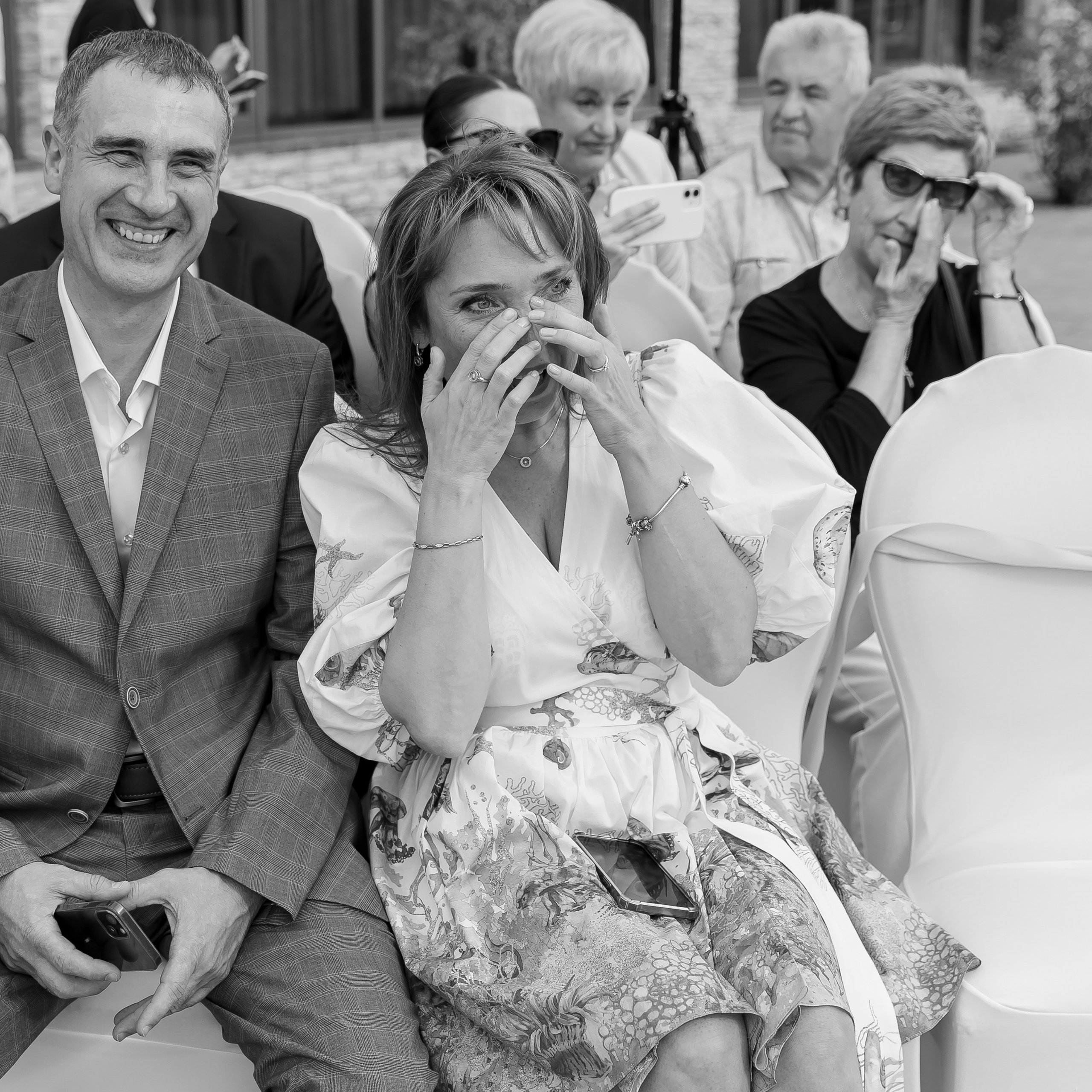 Wedding day D&T. Свадебный фотограф Колесников Антон