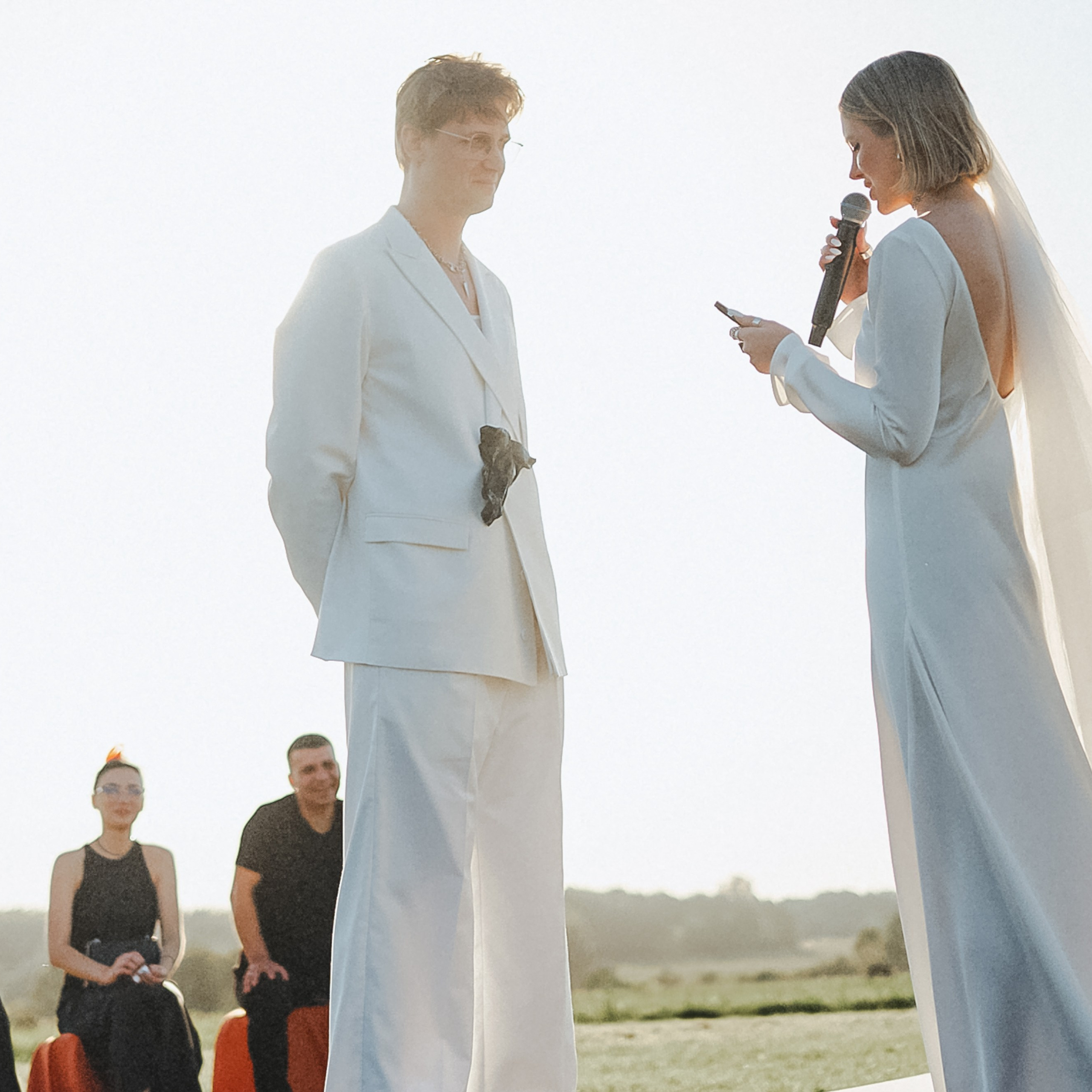 Wedding day Степа и Александра. Свадебный фотограф Колесников Антон