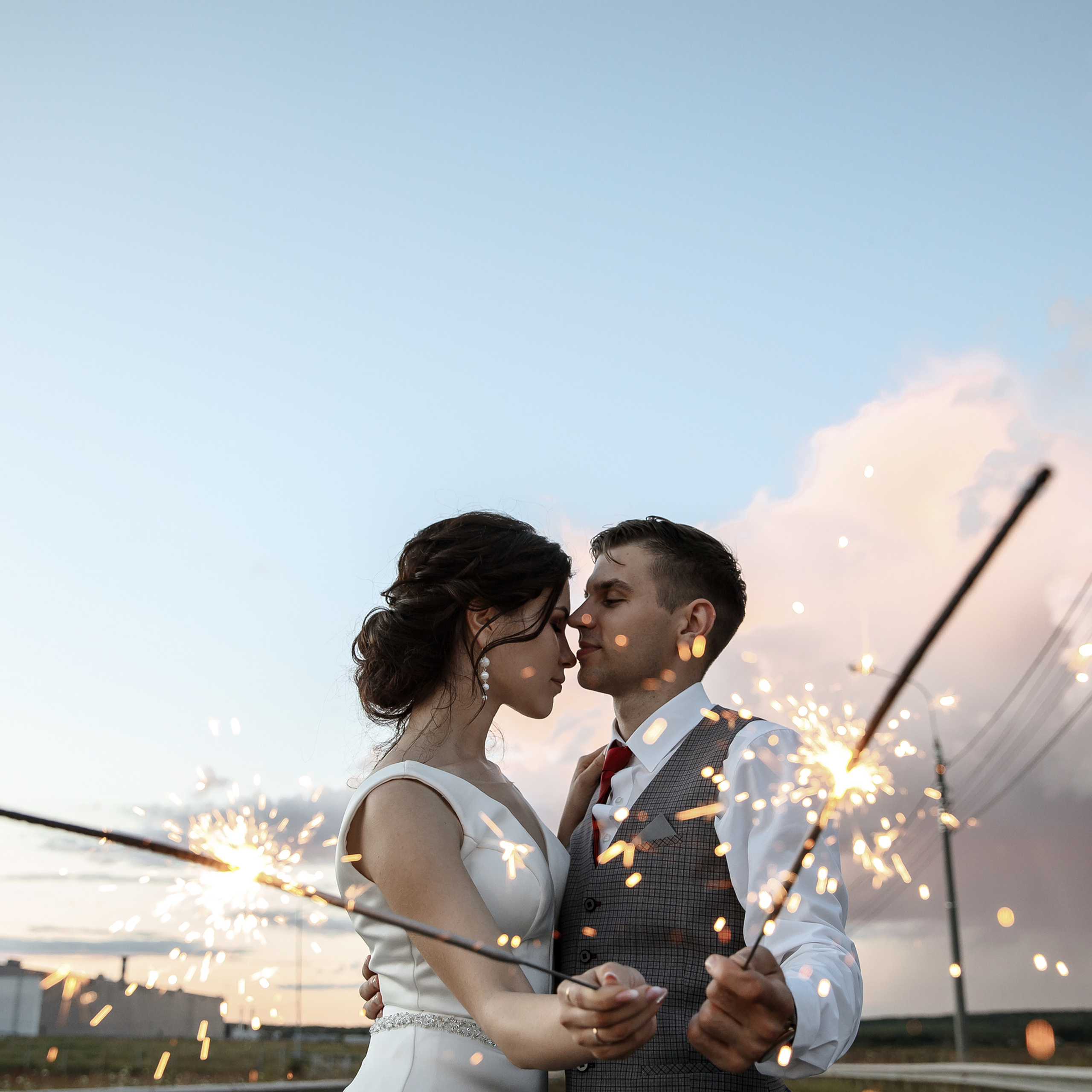 Калуга фотограф на свадьбу. Свадебный фотограф Колесников Антон