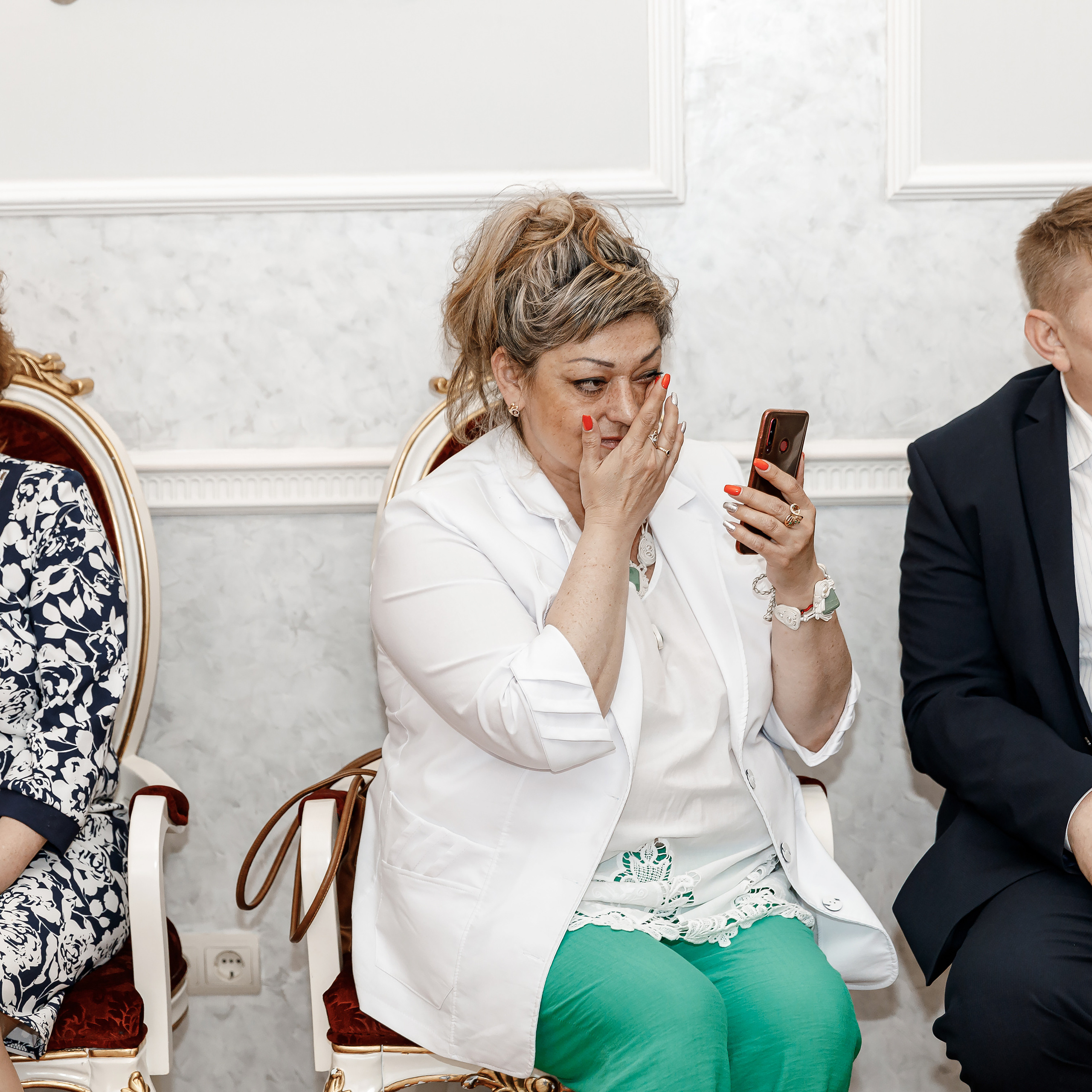 Wedding day Сергей и Диана. Свадебный фотограф Колесников Антон