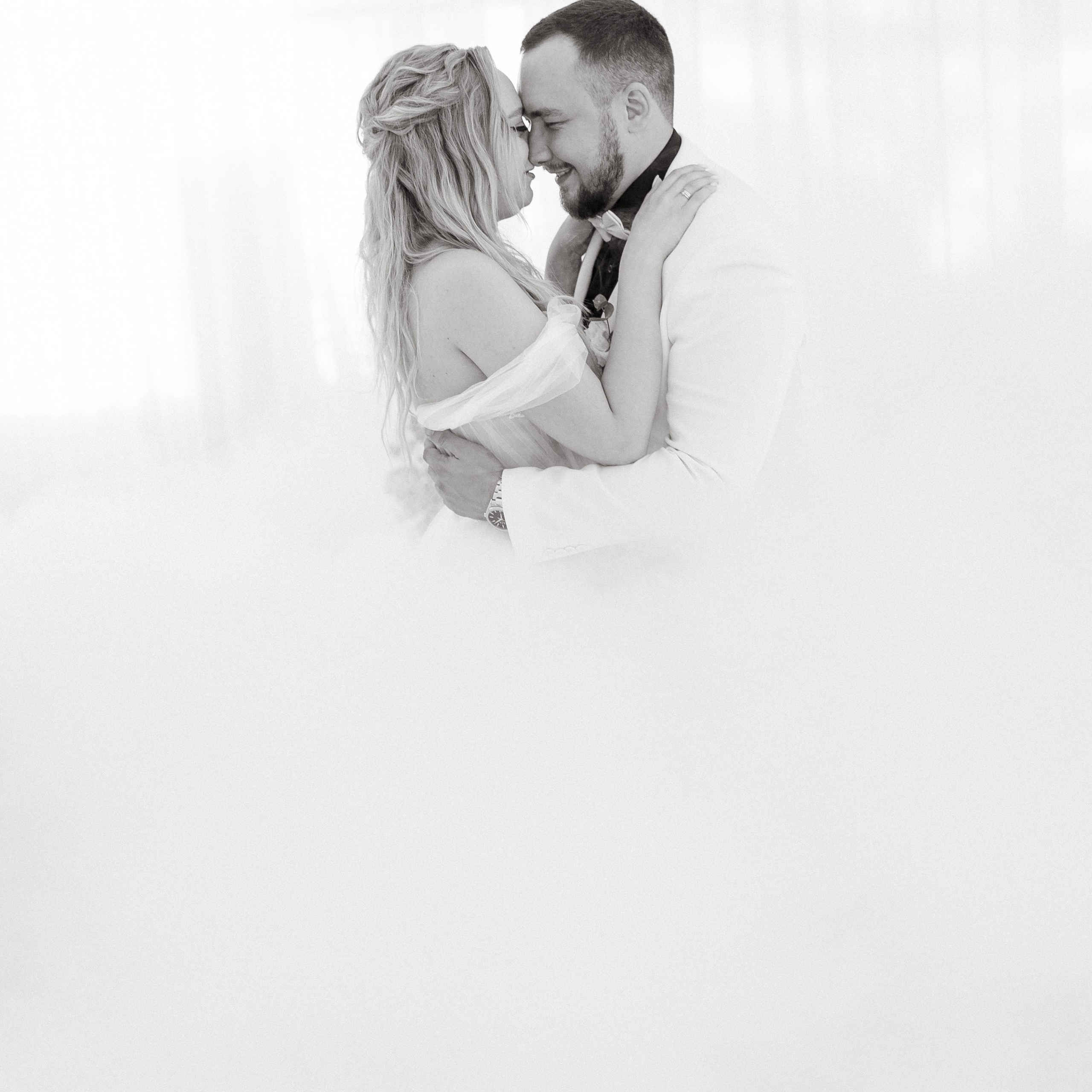 Preview Wedding day Максим & Оля. Свадебный фотограф Колесников Антон