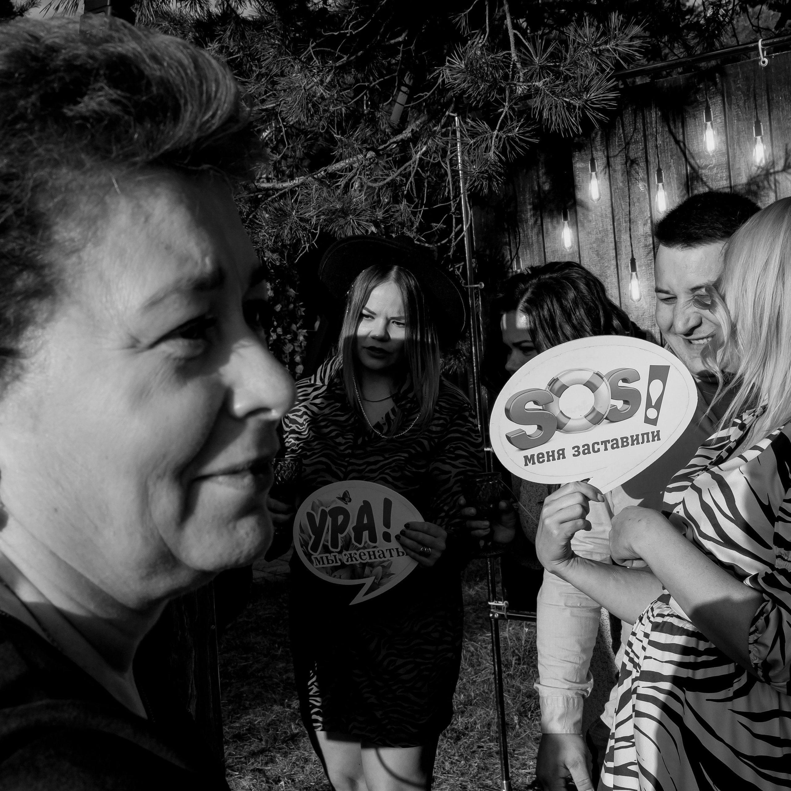 Wedding day Дима и Лилия. Свадебный фотограф Колесников Антон