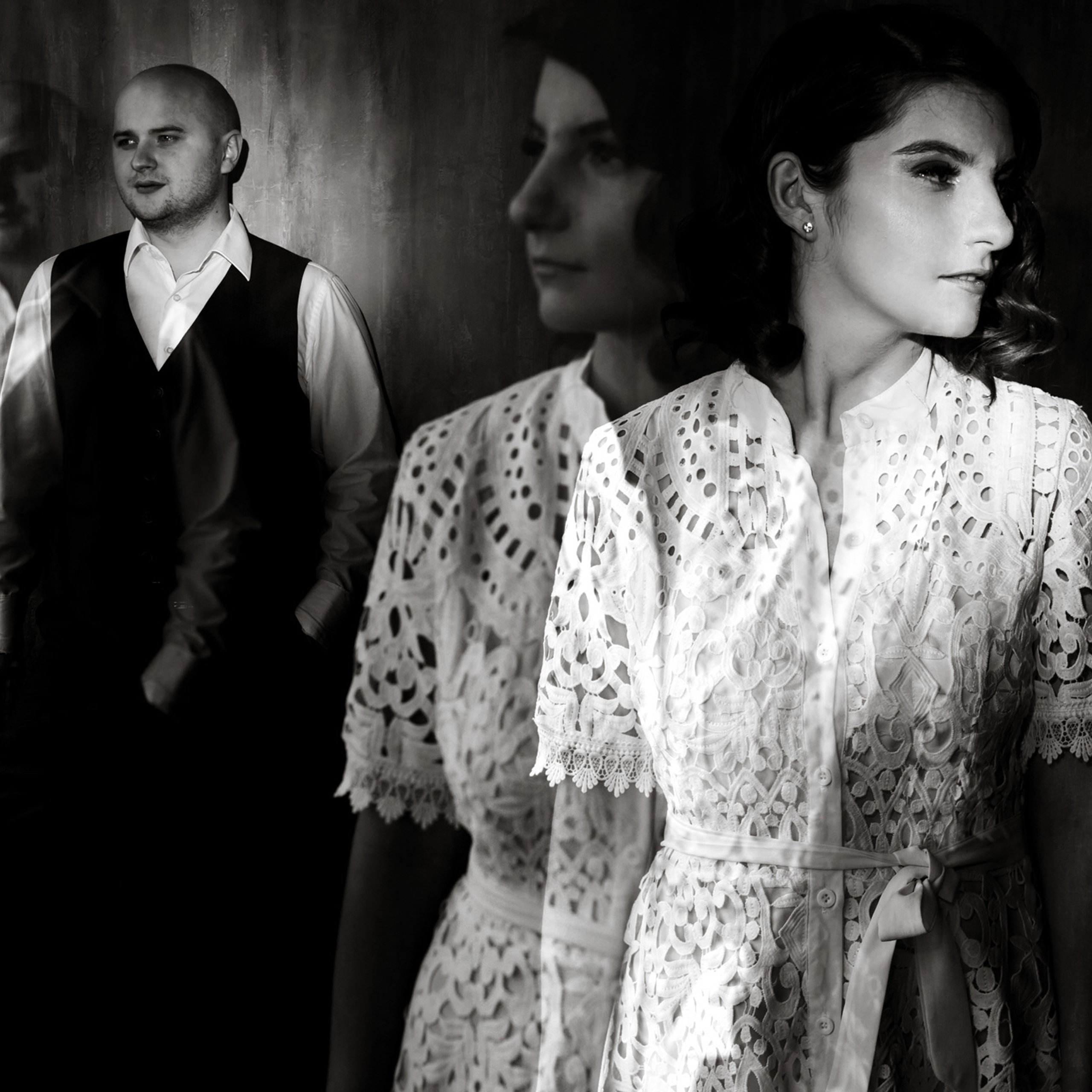 Анонс Фотографии со вкусом любви Андрей + Алина. Свадебный фотограф Колесников Антон