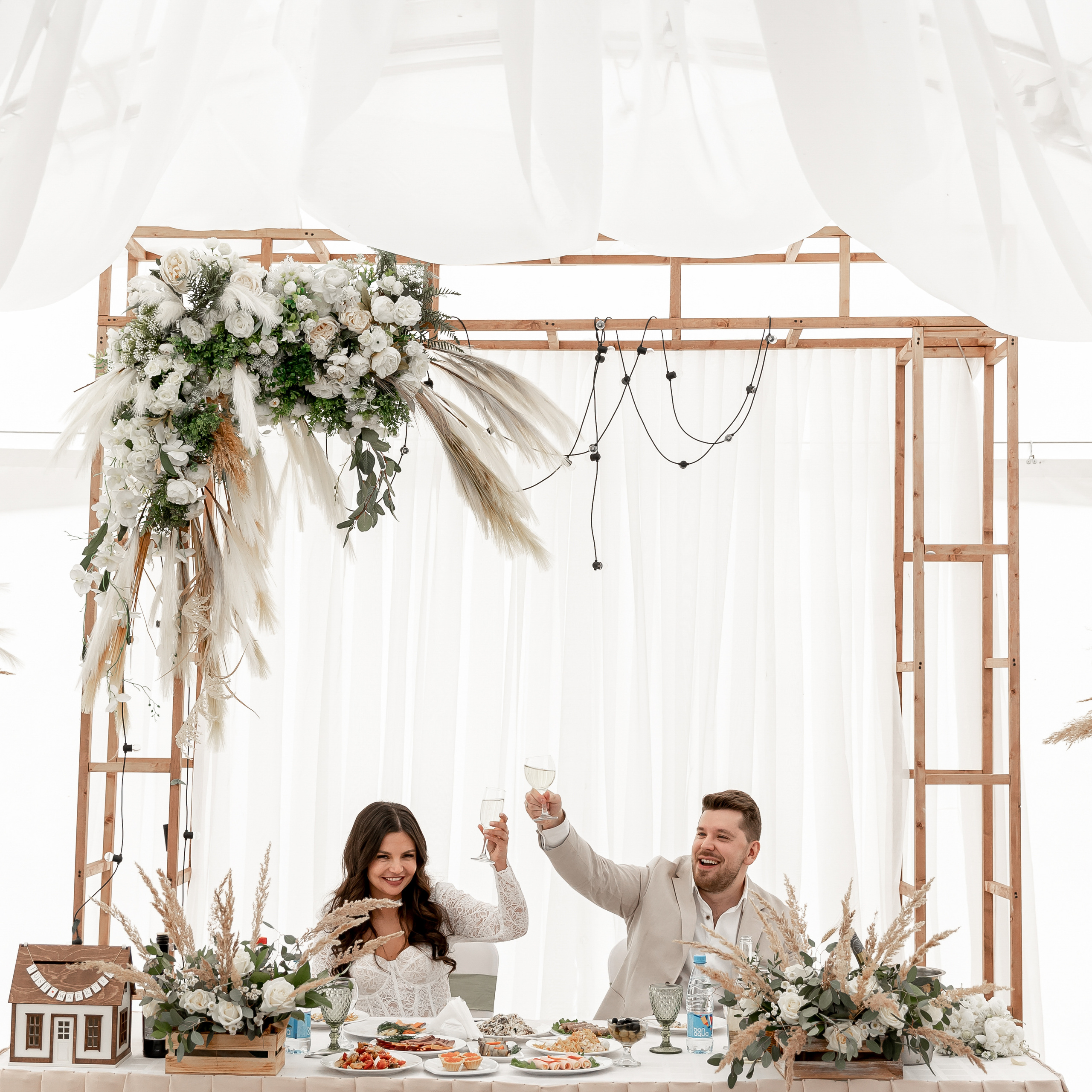 Wedding day Дима и Лилия. Свадебный фотограф Колесников Антон