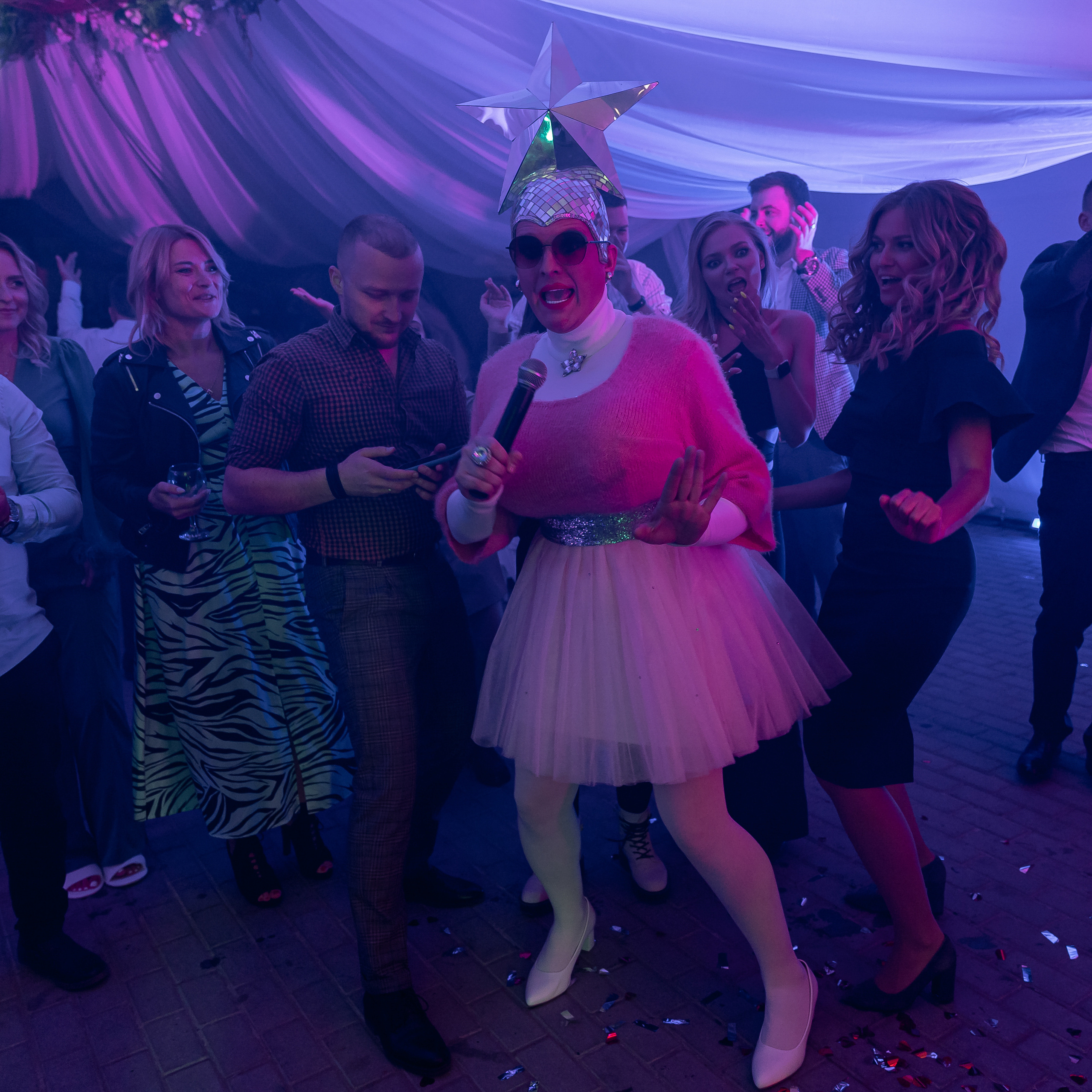 Wedding day Дима и Лилия. Свадебный фотограф Колесников Антон