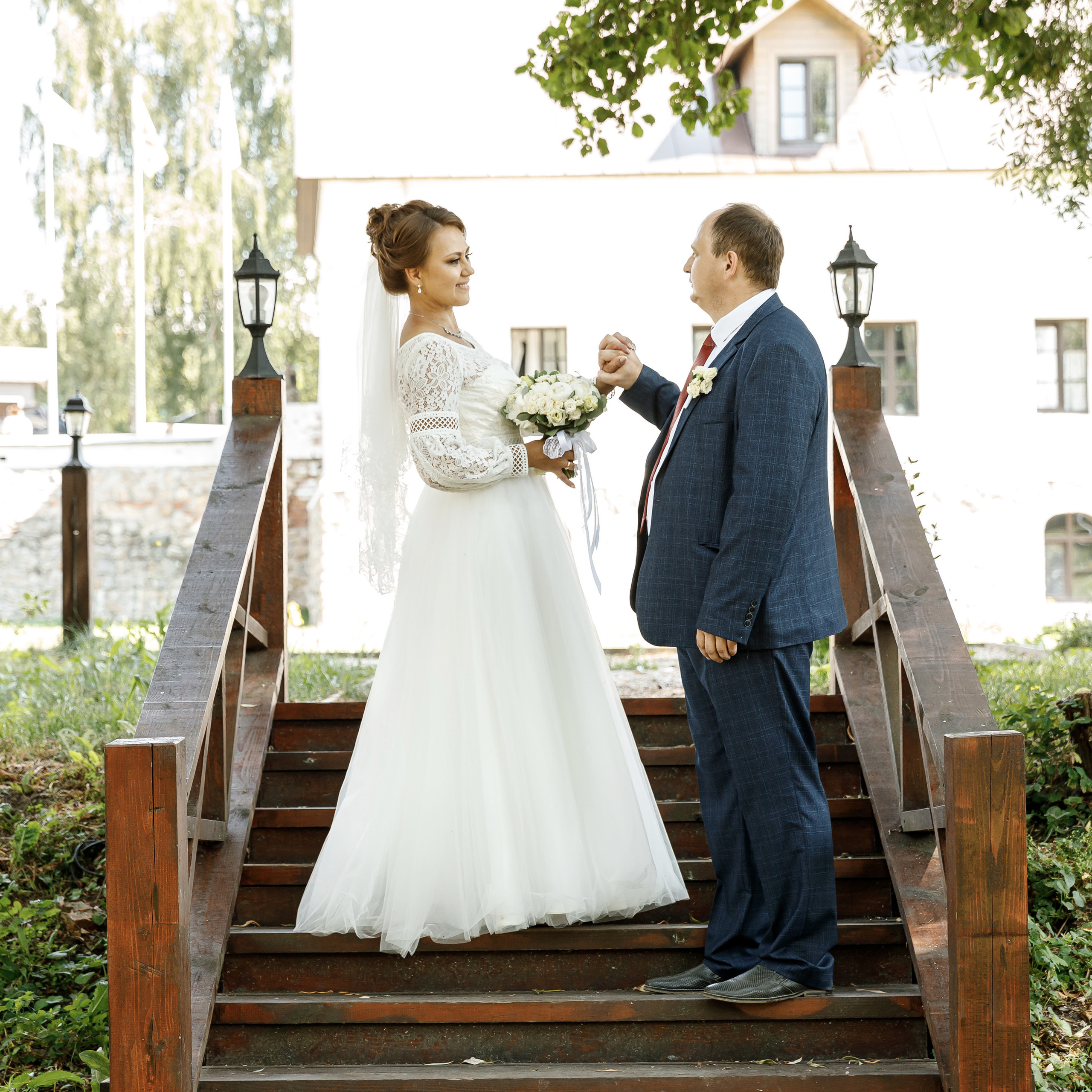 Калуга фотограф на свадьбу. Свадебный фотограф Колесников Антон