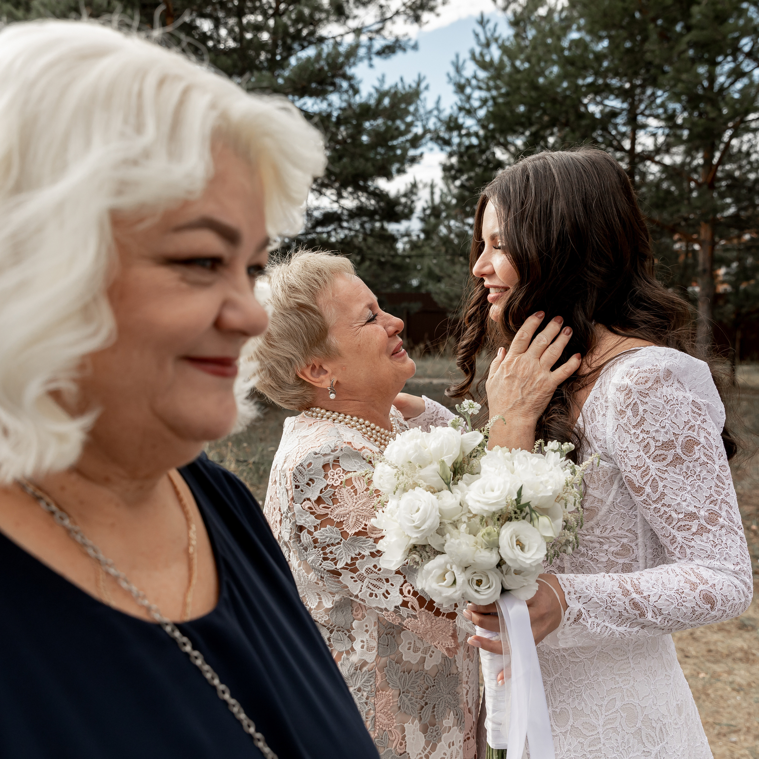 Wedding day Дима и Лилия. Свадебный фотограф Колесников Антон