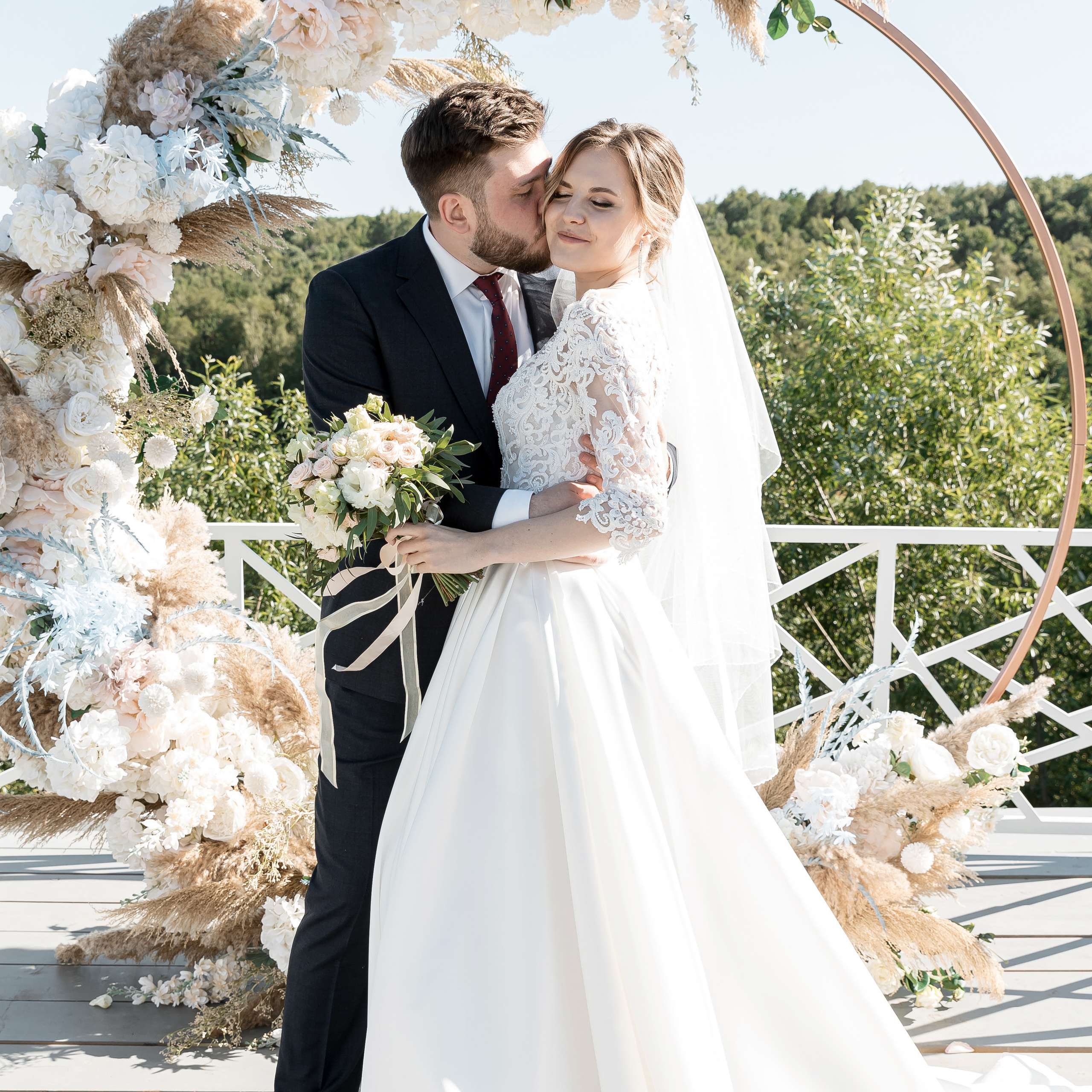 Калуга фотограф на свадьбу. Свадебный фотограф Колесников Антон