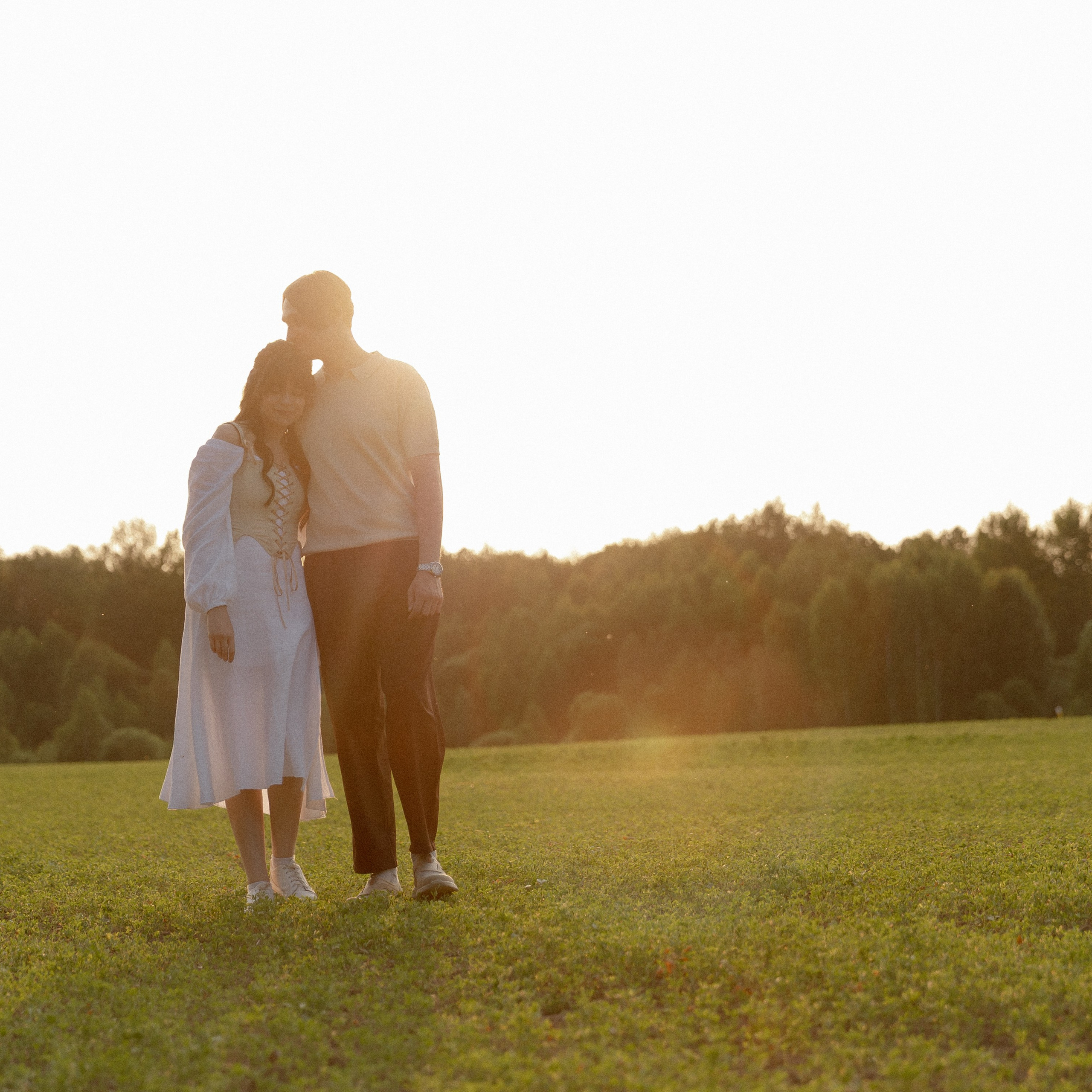 Фотография со вкусом Любви Руслан & Мария. Свадебный фотограф Колесников Антон