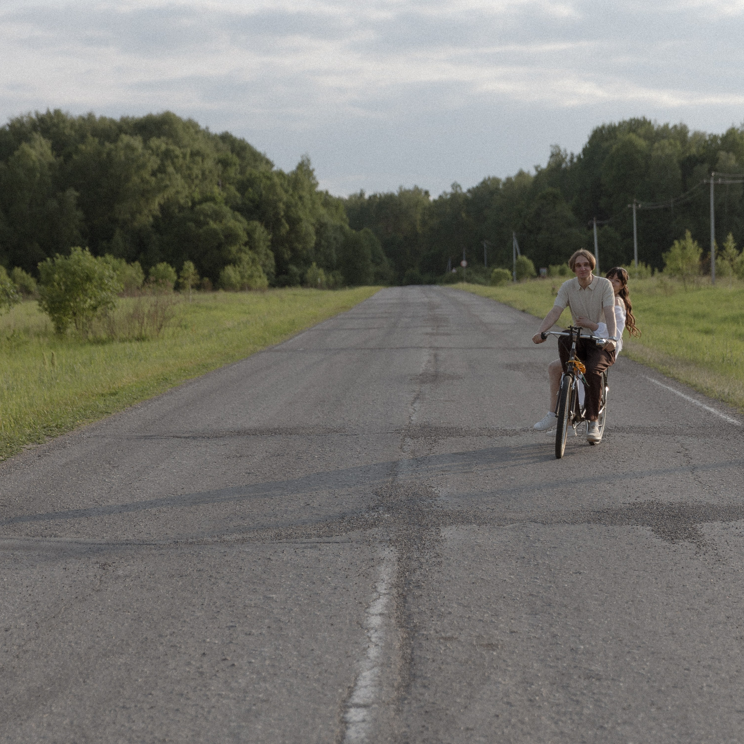 Фотография со вкусом Любви Руслан & Мария. Свадебный фотограф Колесников Антон