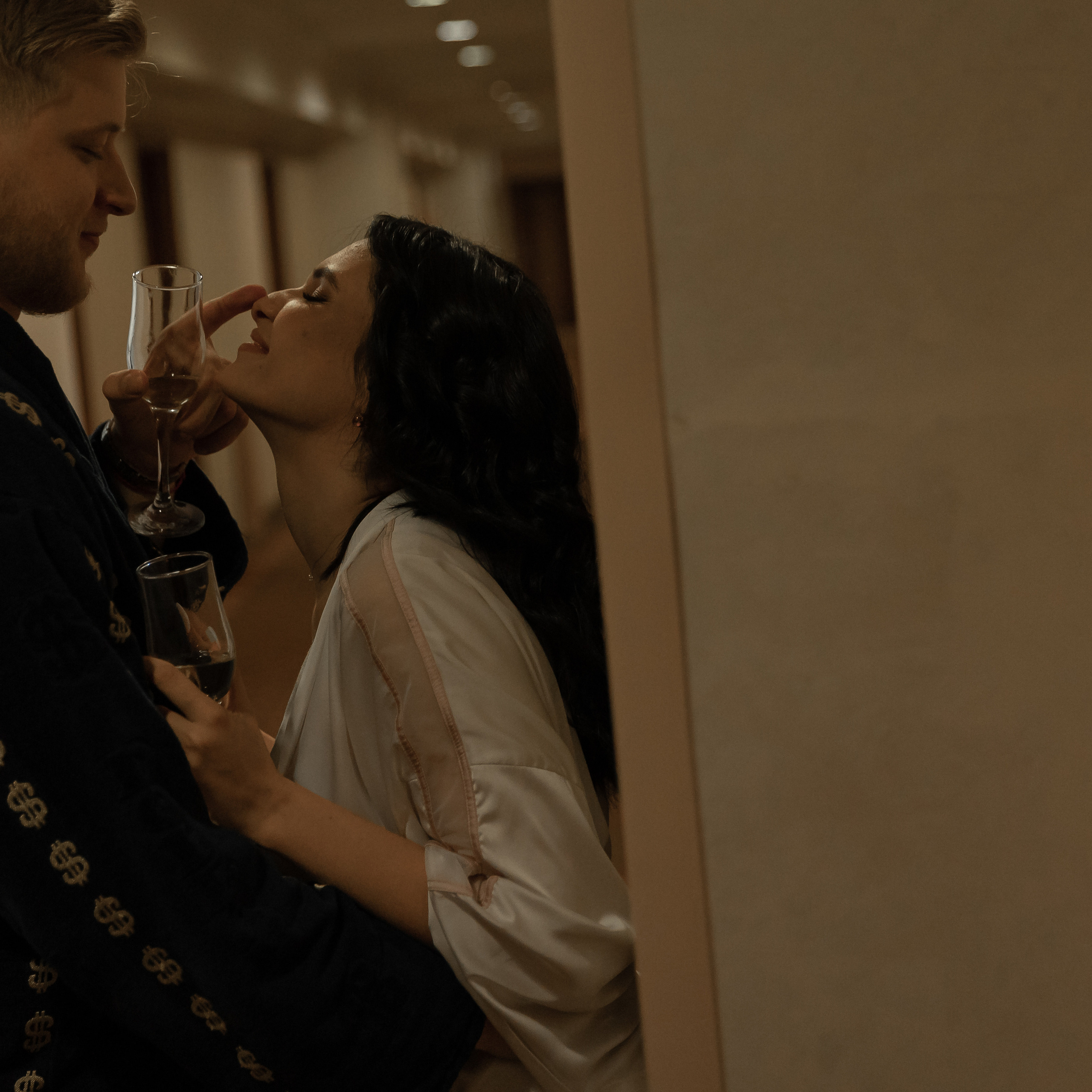 Wedding day D&T. Свадебный фотограф Колесников Антон