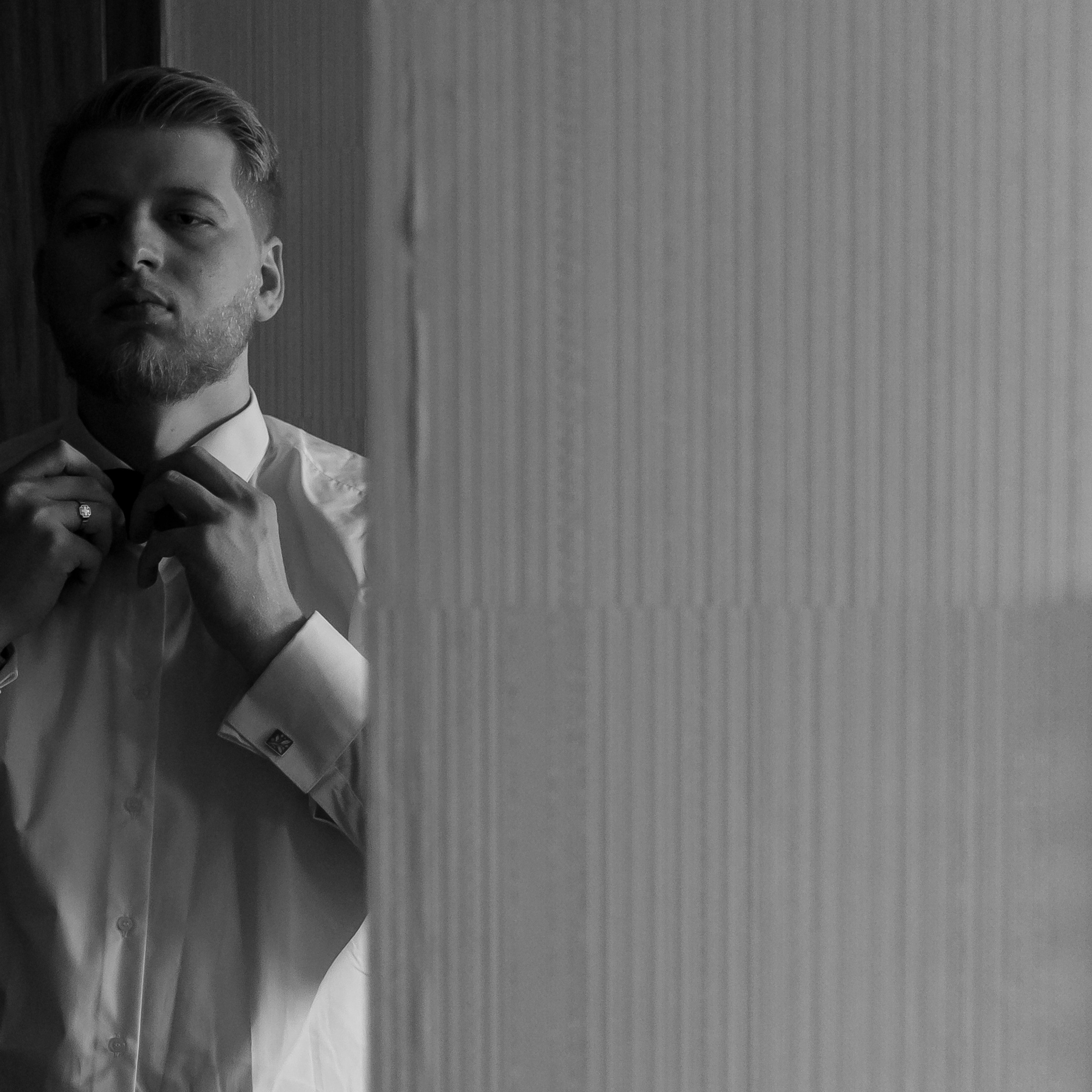 Wedding day D&T. Свадебный фотограф Колесников Антон