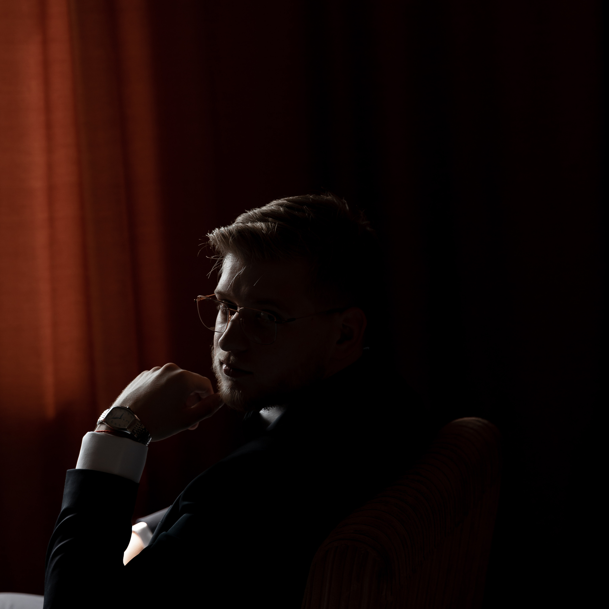 Wedding day D&T. Свадебный фотограф Колесников Антон