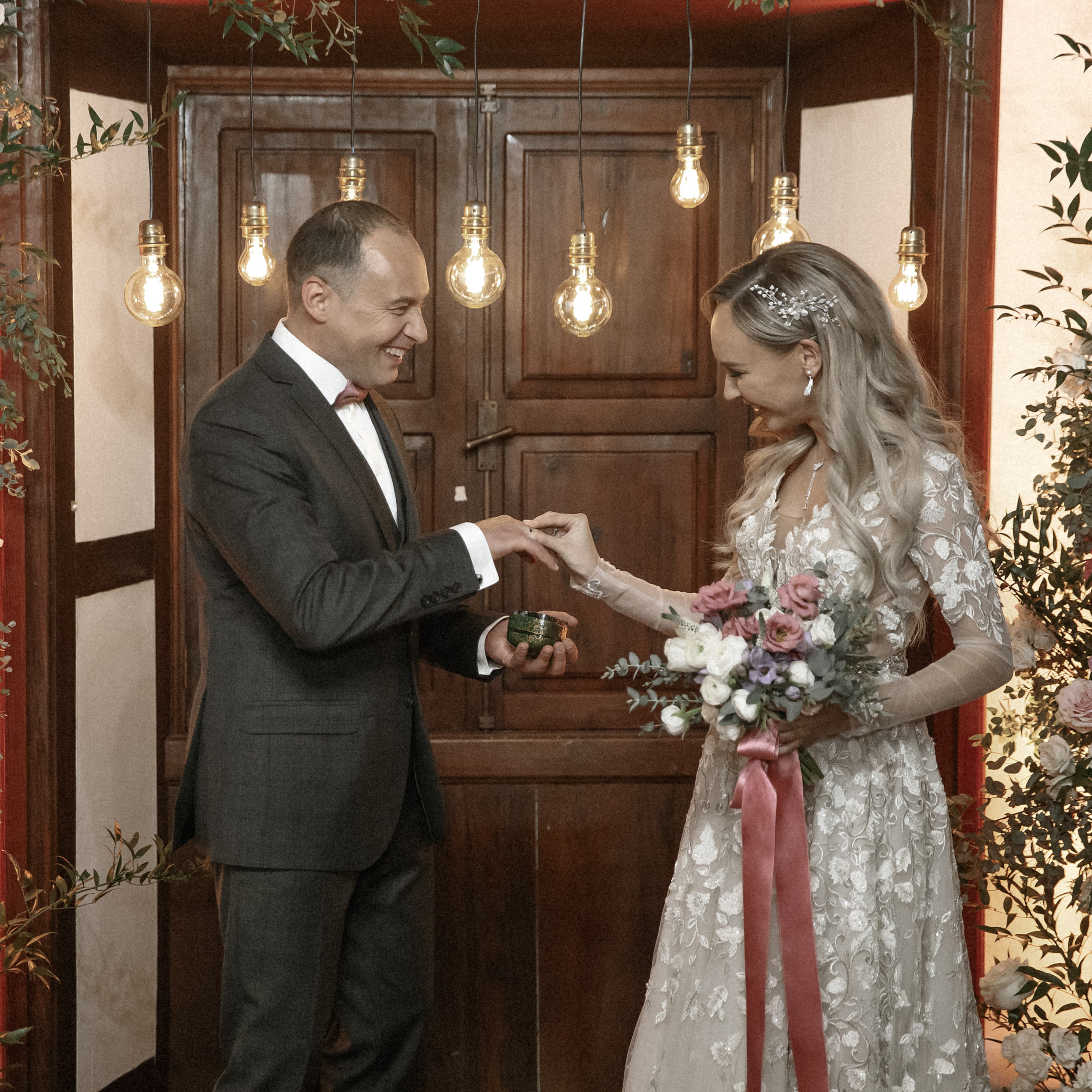 Там где нас не будут искать. Свадебный фотограф Колесников Антон