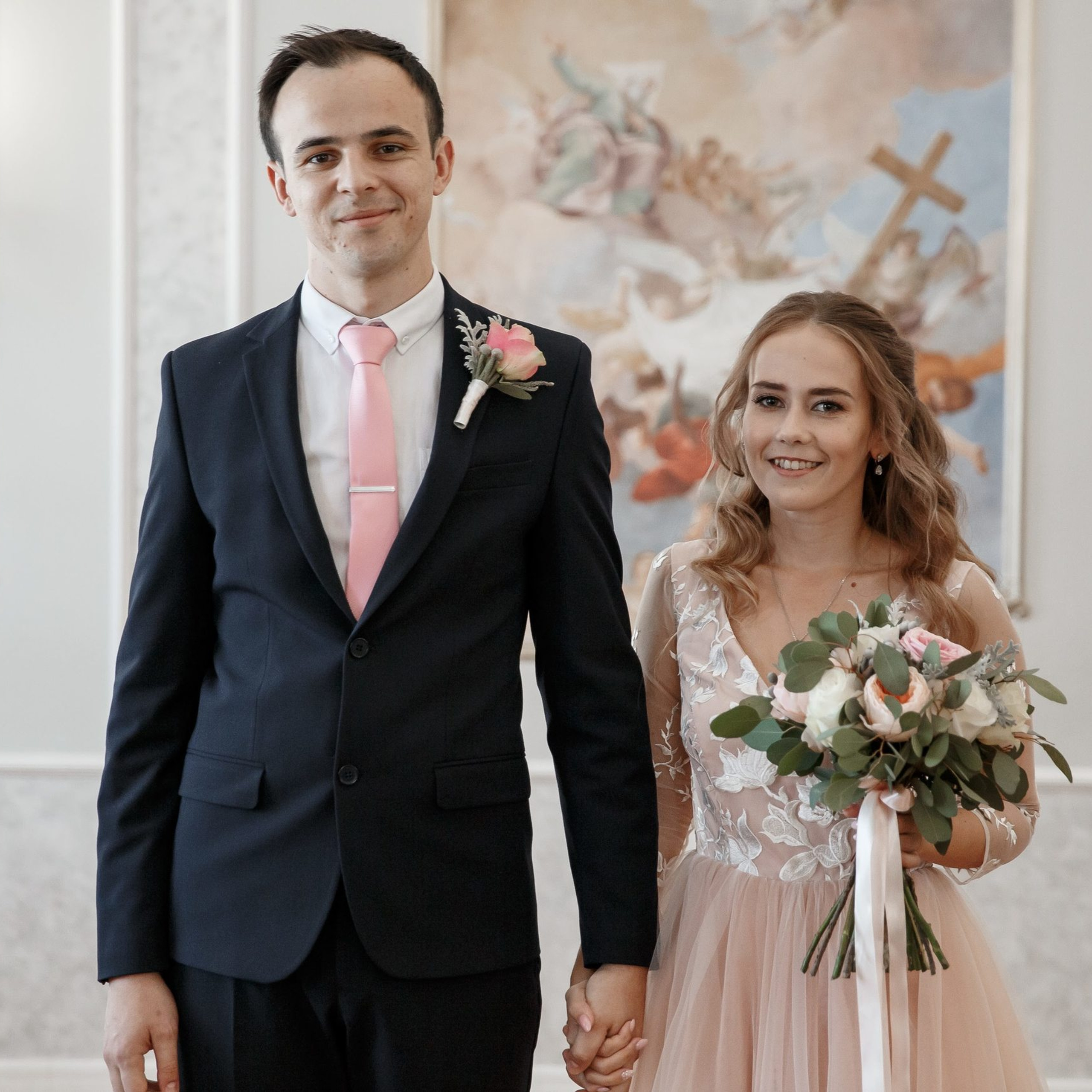 Калуга фотограф на свадьбу. Свадебный фотограф Колесников Антон