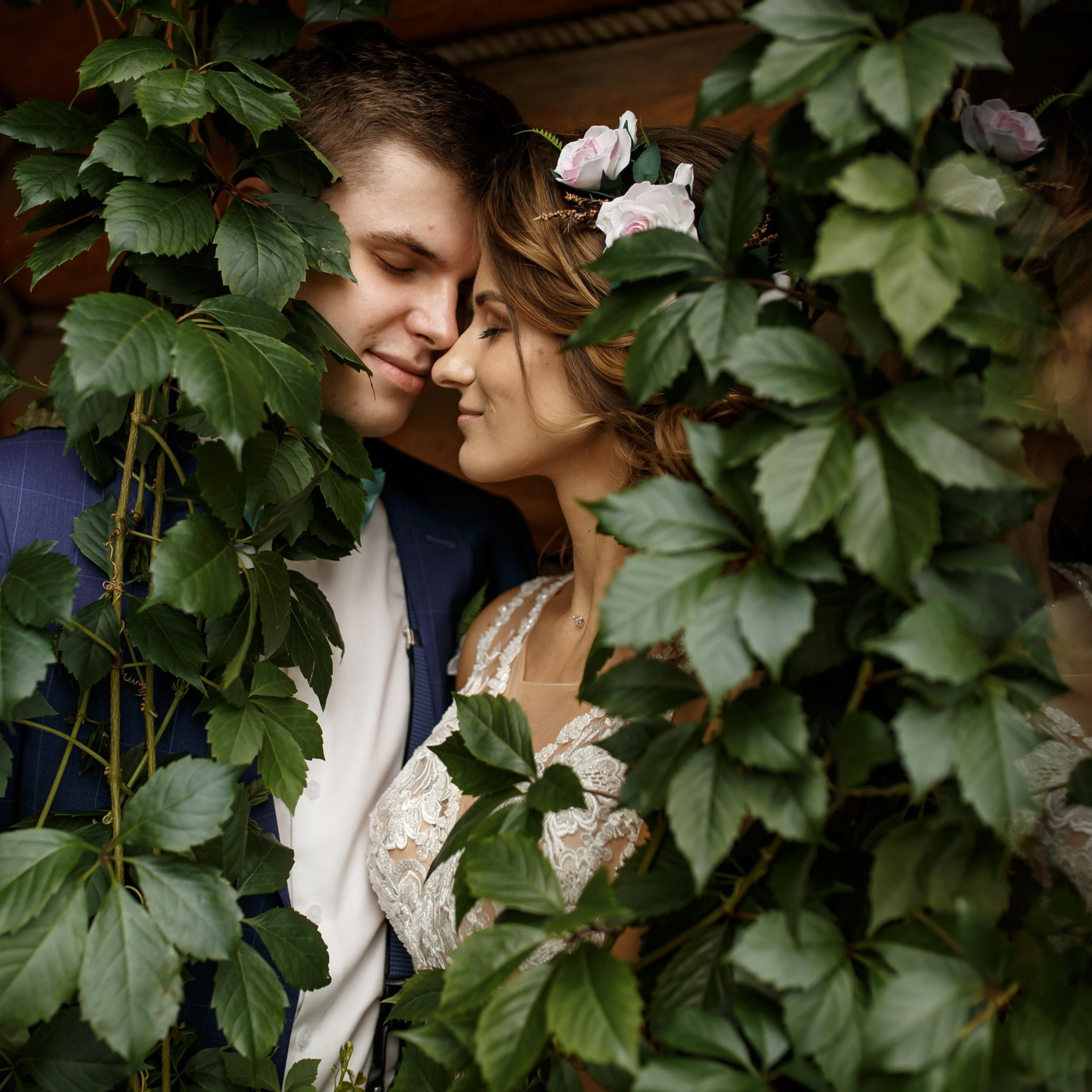 Калуга фотограф на свадьбу. Свадебный фотограф Колесников Антон