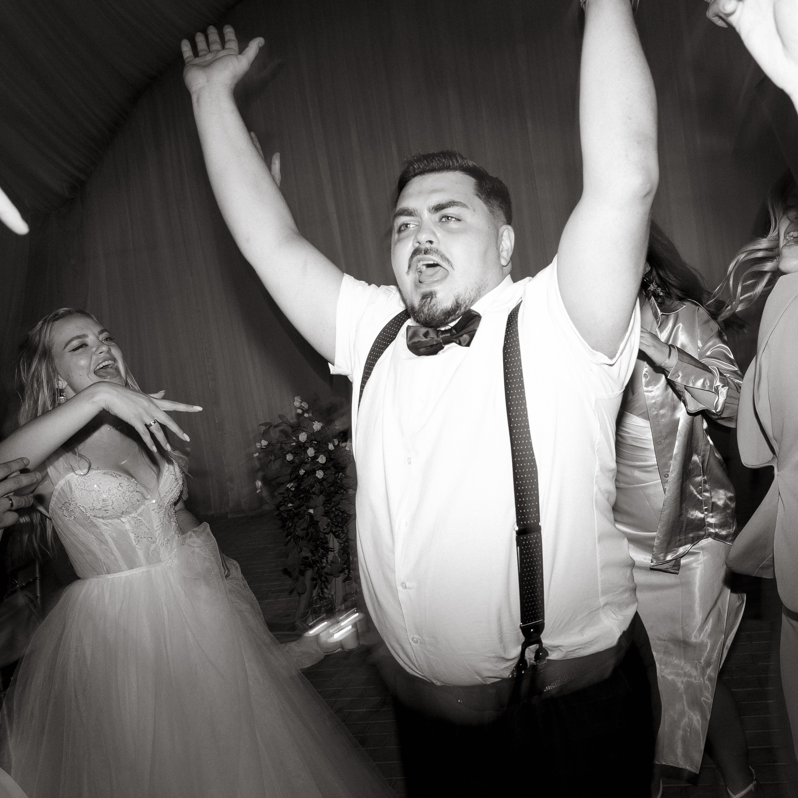 Preview Wedding day Максим & Оля. Свадебный фотограф Колесников Антон