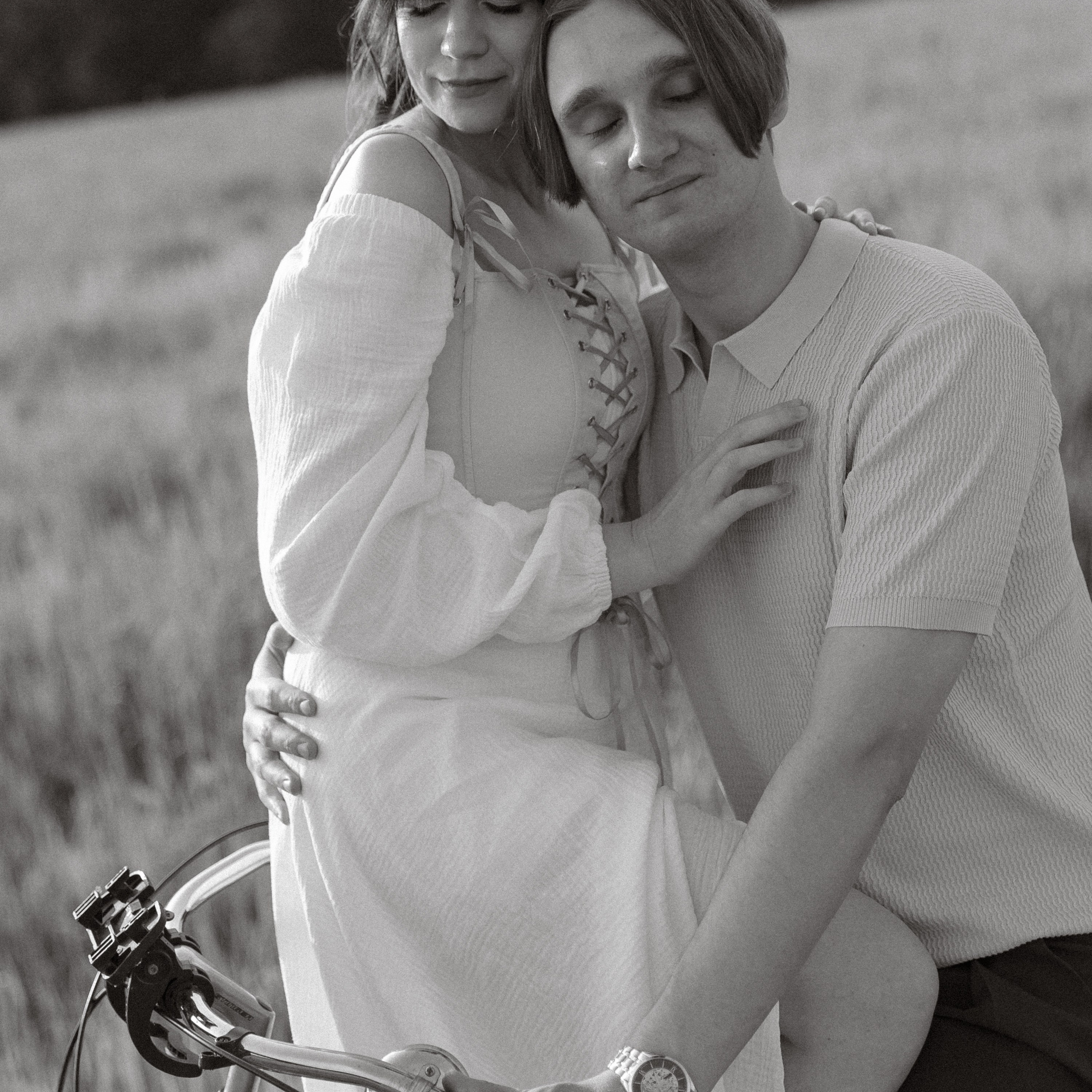 Фотография со вкусом Любви Руслан & Мария. Свадебный фотограф Колесников Антон