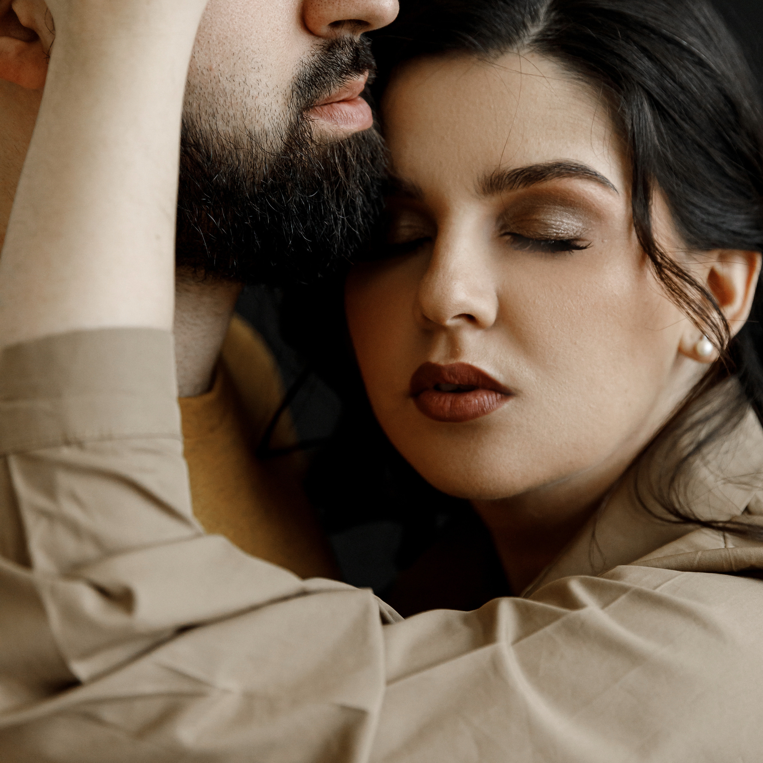 Фотография со вкусом Любви Виктор и Карина. Свадебный фотограф Колесников Антон