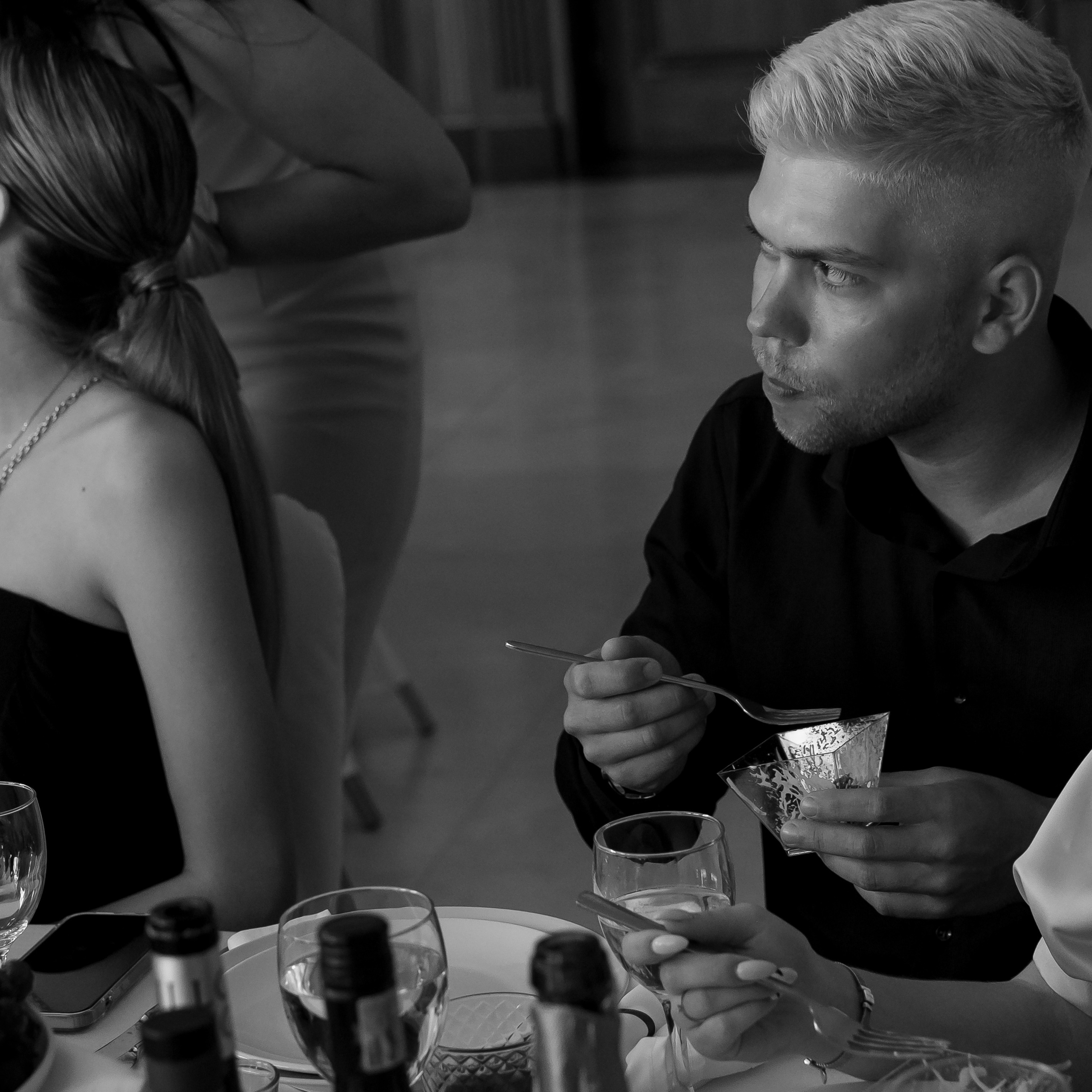 Wedding day D&T. Свадебный фотограф Колесников Антон